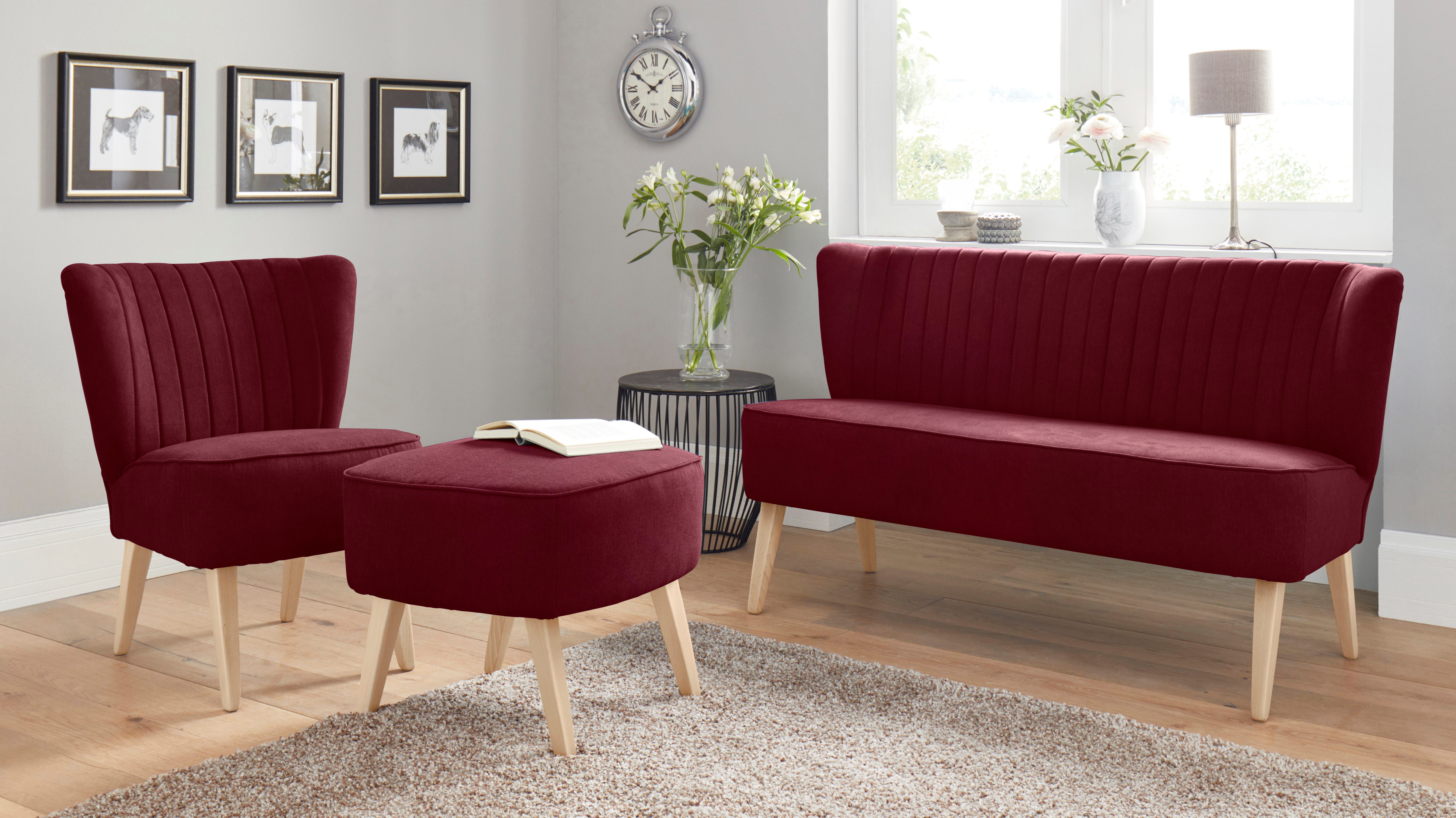 INOSIGN Sessel Campi, in verschiedenen Farben günstig online kaufen