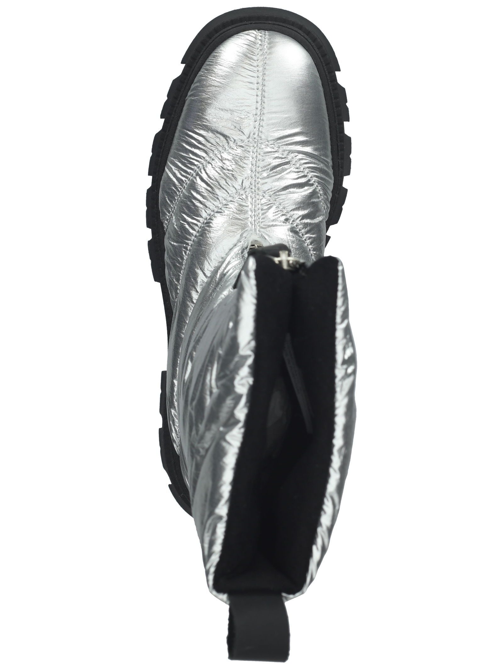 STEVE MADDEN STEVE MADDEN Stiefelette Textil Stiefelette