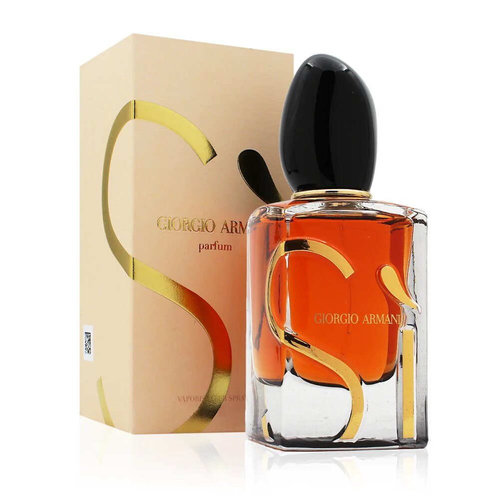 Giorgio Armani Eau de Parfum S Parfum
