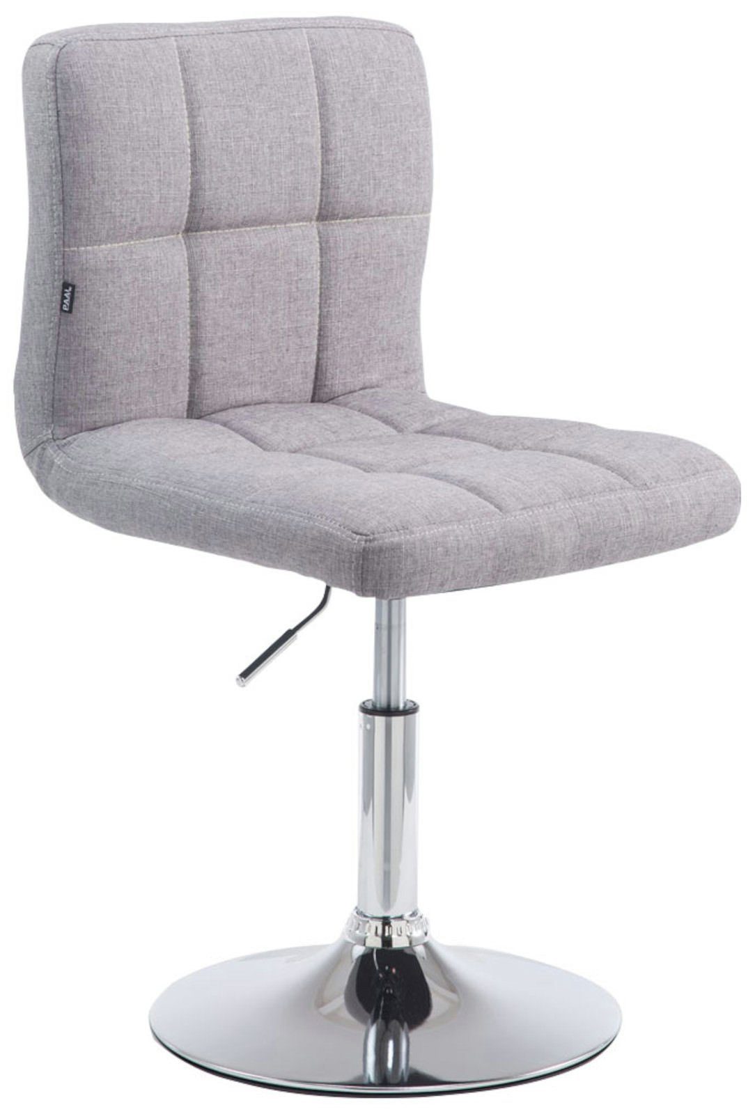 CLP Esszimmerstuhl Palma V2 Stoff (4er günstig online kaufen