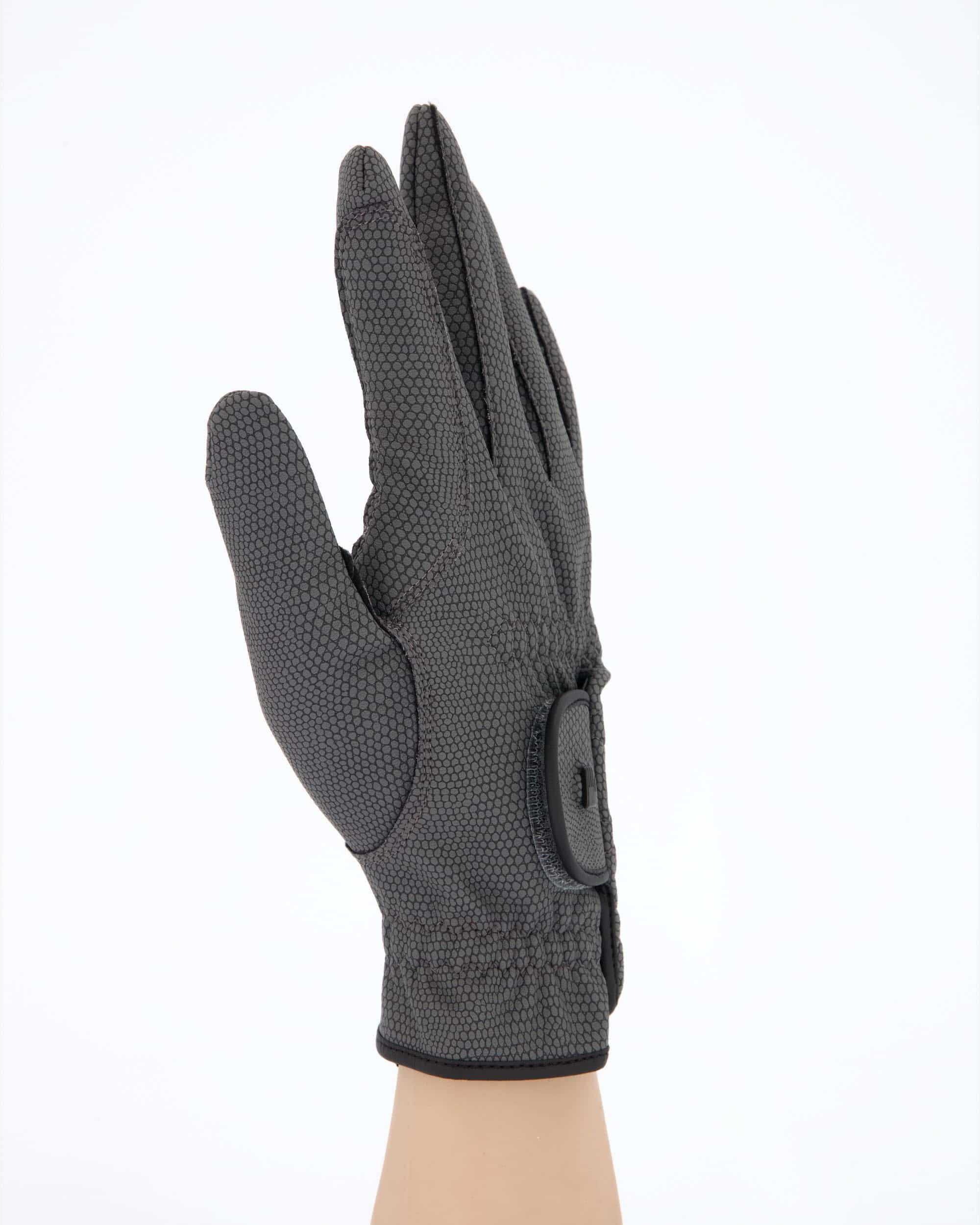 Roeckl Reithandschuhe Reithandschuh Roeck-Grip Winter