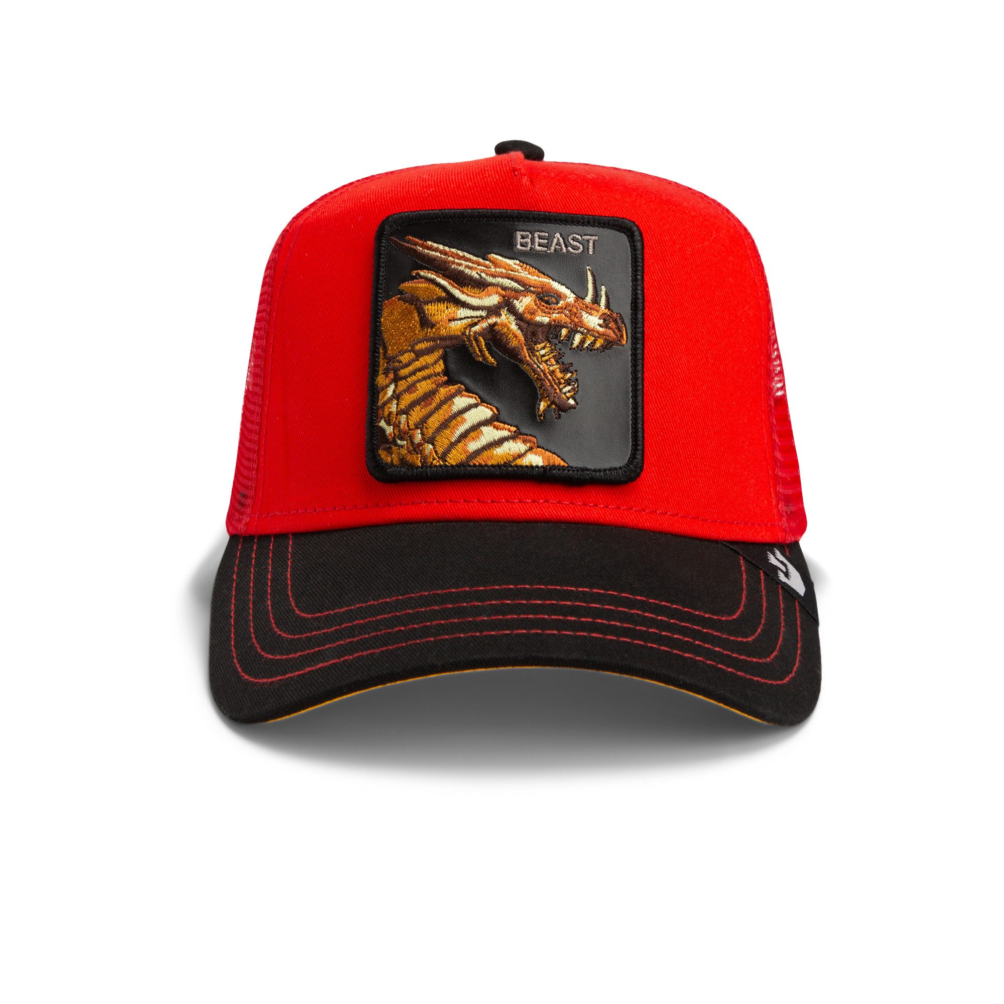 Trucker Cap Goorin Bros. The Dragon Beast Trucker Cap Core Sport