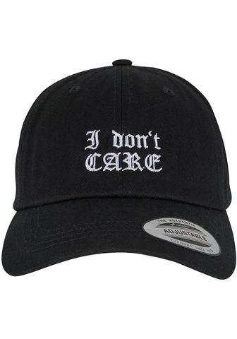  MisterTee Snapback Kepurė su snapeliu ...