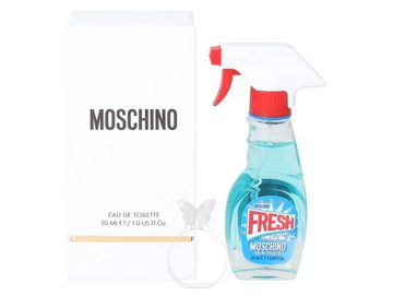 Moschino Eau de Toilette Moschino Fresh Couture Eau de Toilette 30 ml, 1-tlg.