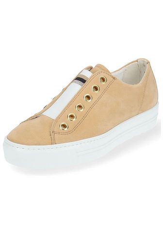  Paul Green Paul Green Sneaker Nubukled...