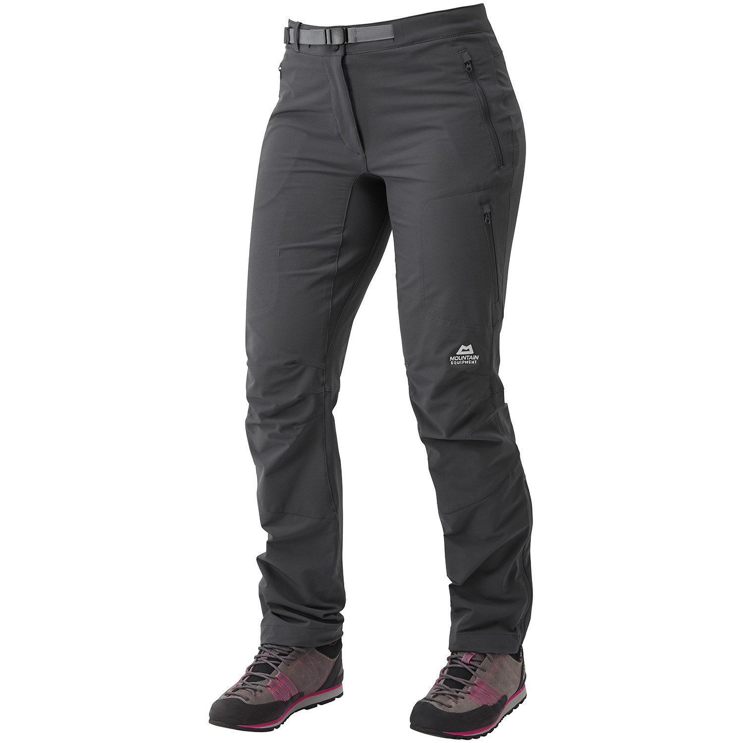 Funktionshose Hose W CHAMOIS PANT