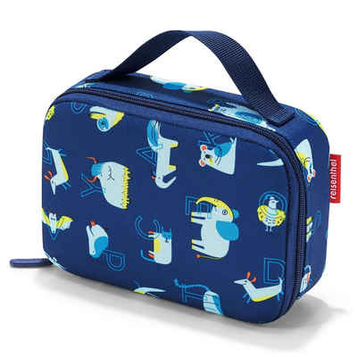 REISENTHEL® Lunchbox, Polyester, Polyester