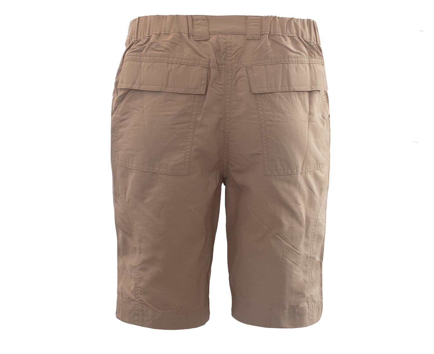 crivit Trekkinghose Crivit Damen Trekkinghose Shorts Bermudas