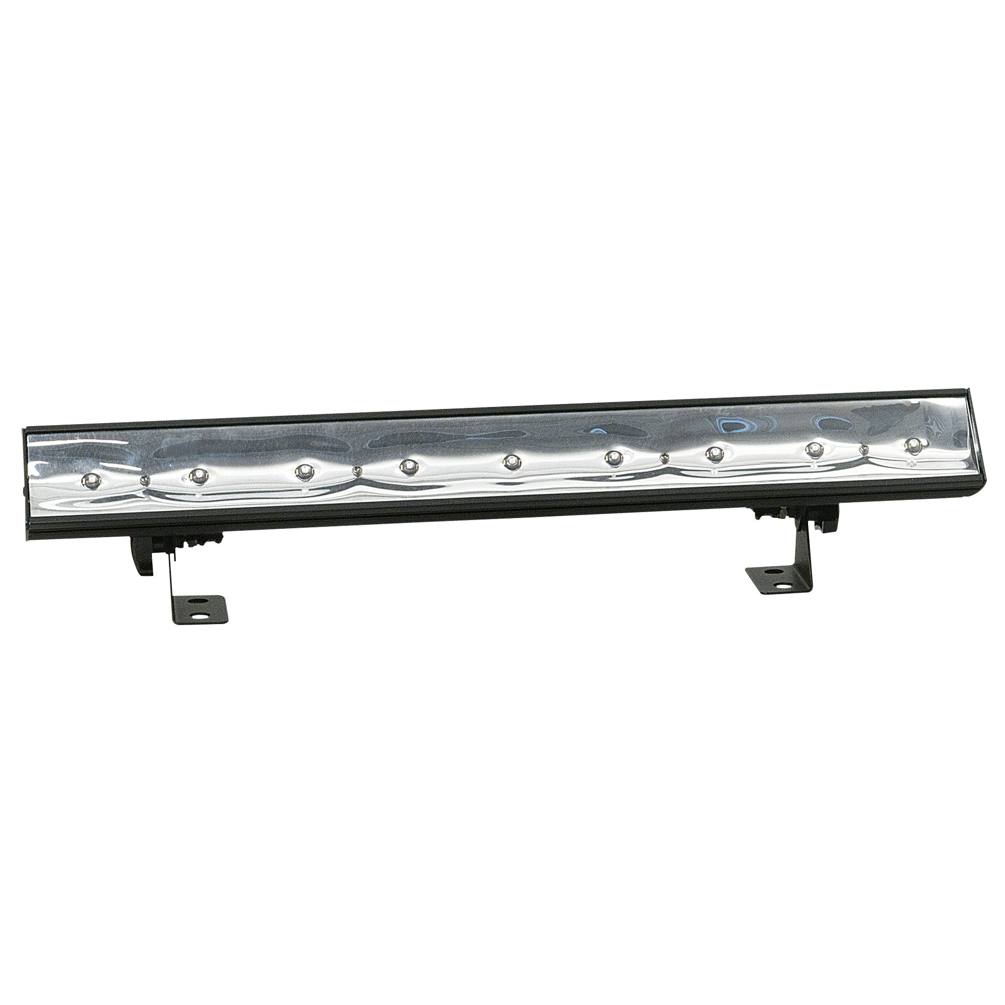Showgear Discolicht Showtec UV LED Bar 50 cm MKII LED Schwarzlicht