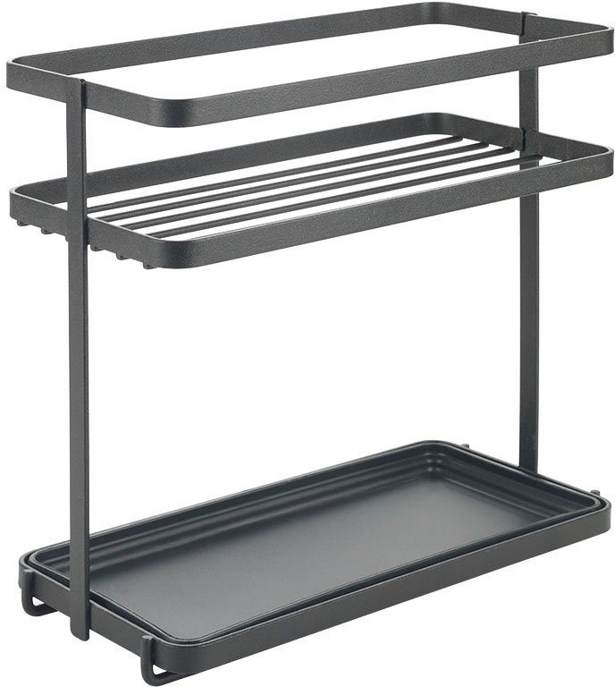 Metaltex Gewürzregal Lva, mit exclusiver TouchTherm® günstig online kaufen