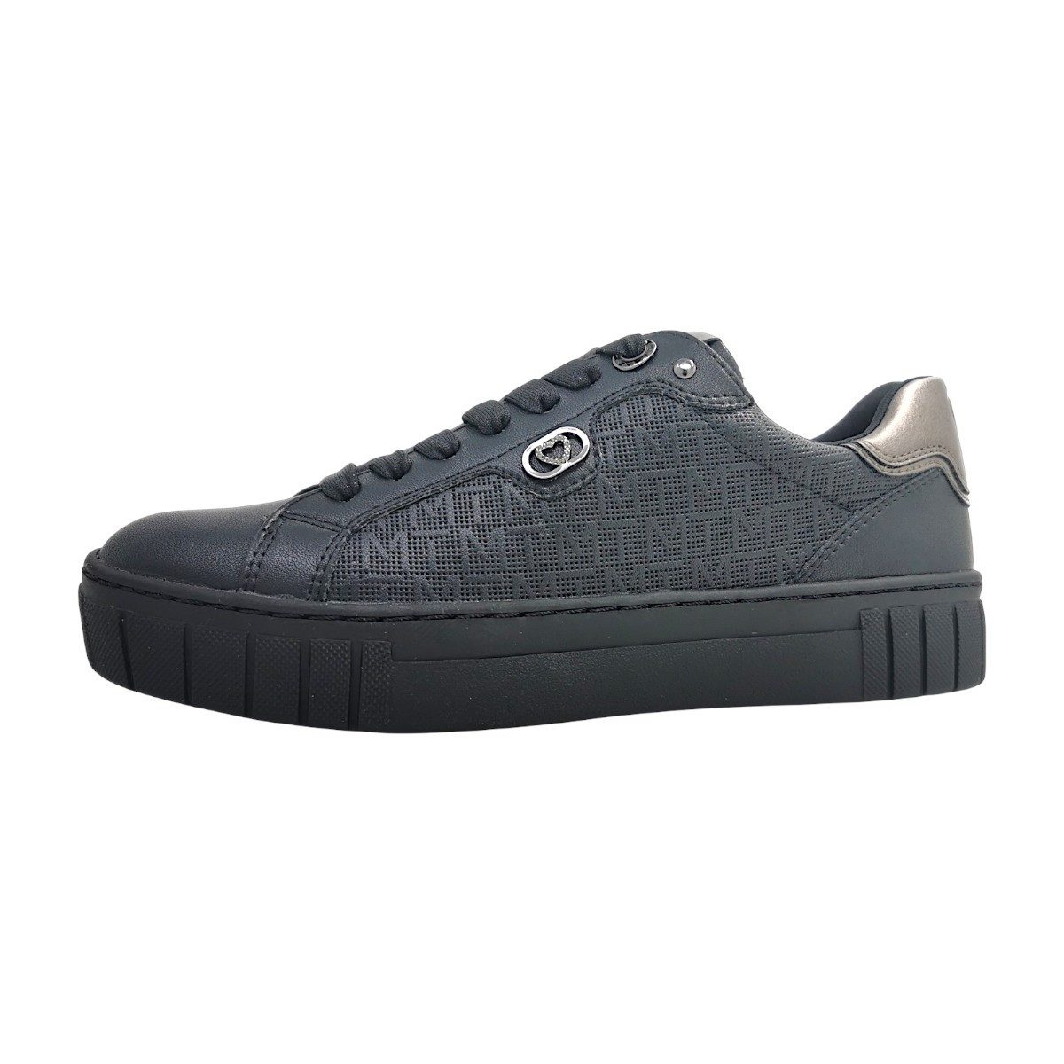 MARCO TOZZI Schnürer Schnürschuh günstig online kaufen