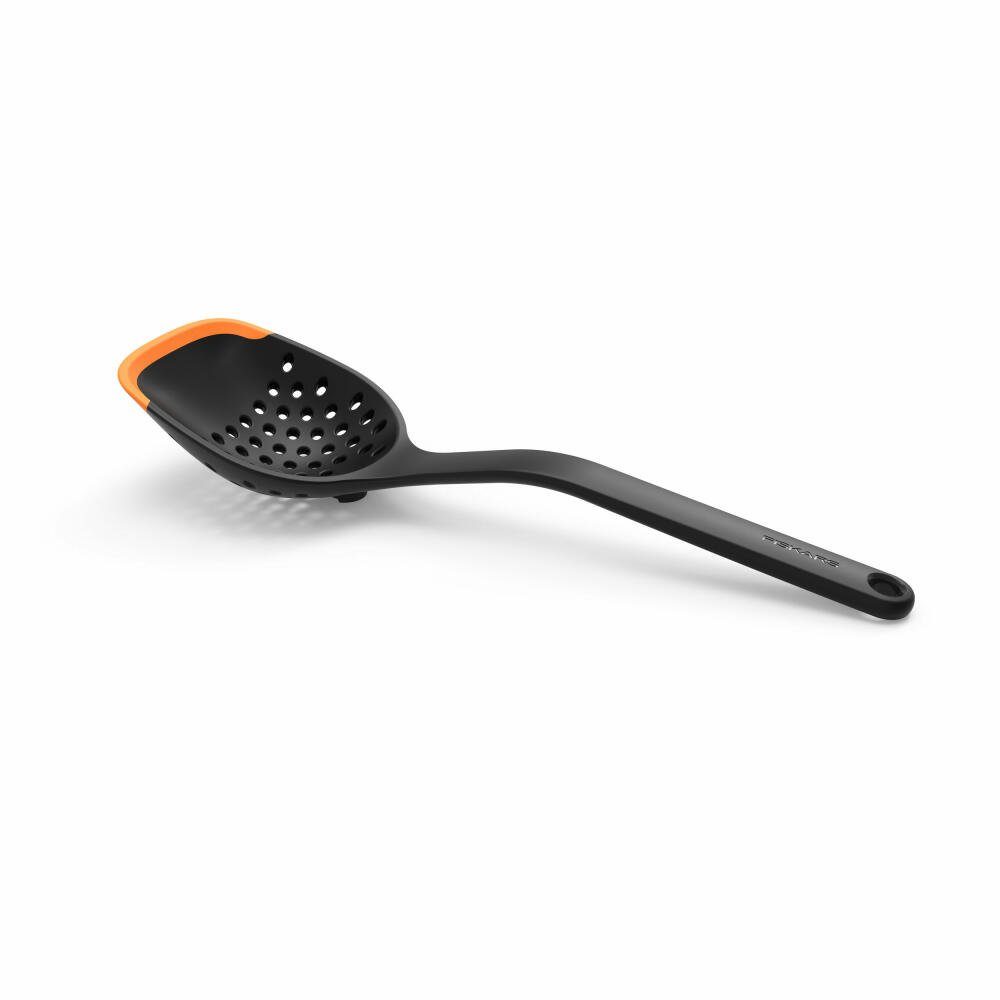 Fiskars Schaumlöffel Functional Form mit Silikonkante