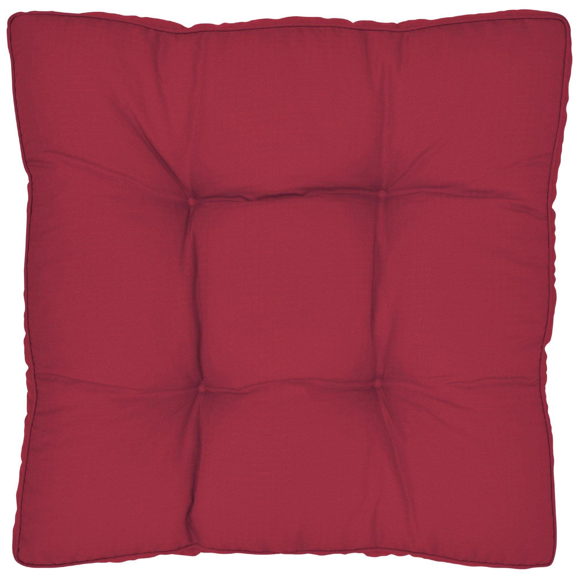 Beautissu Sitzkissen Xluna, Loungekissen Sitz günstig online kaufen