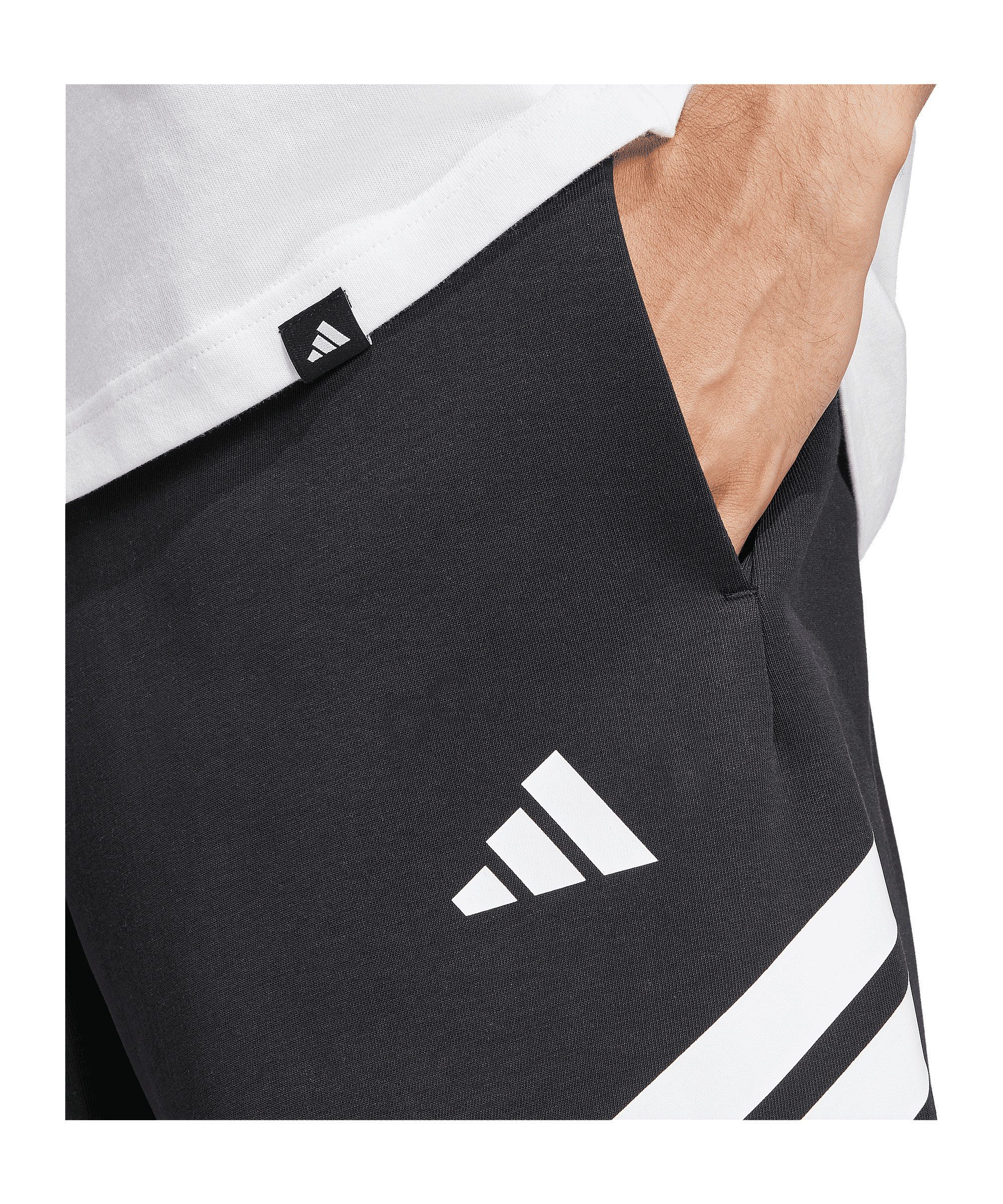 adidas Performance Sporthose adidas Performance Hamburger SV Short Shorts