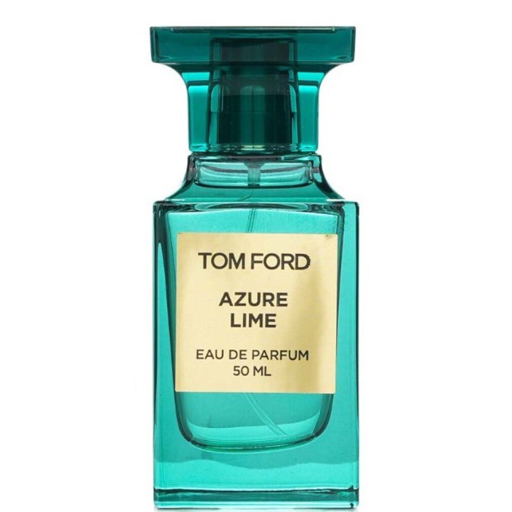 Tom Ford Körperpflegeduft Private Blend Azure Lime