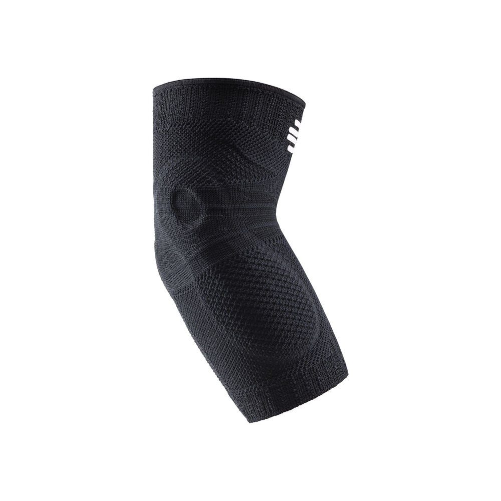 Bauerfeind Ellenbogenbandage Sports Elbow Support, schwarz
