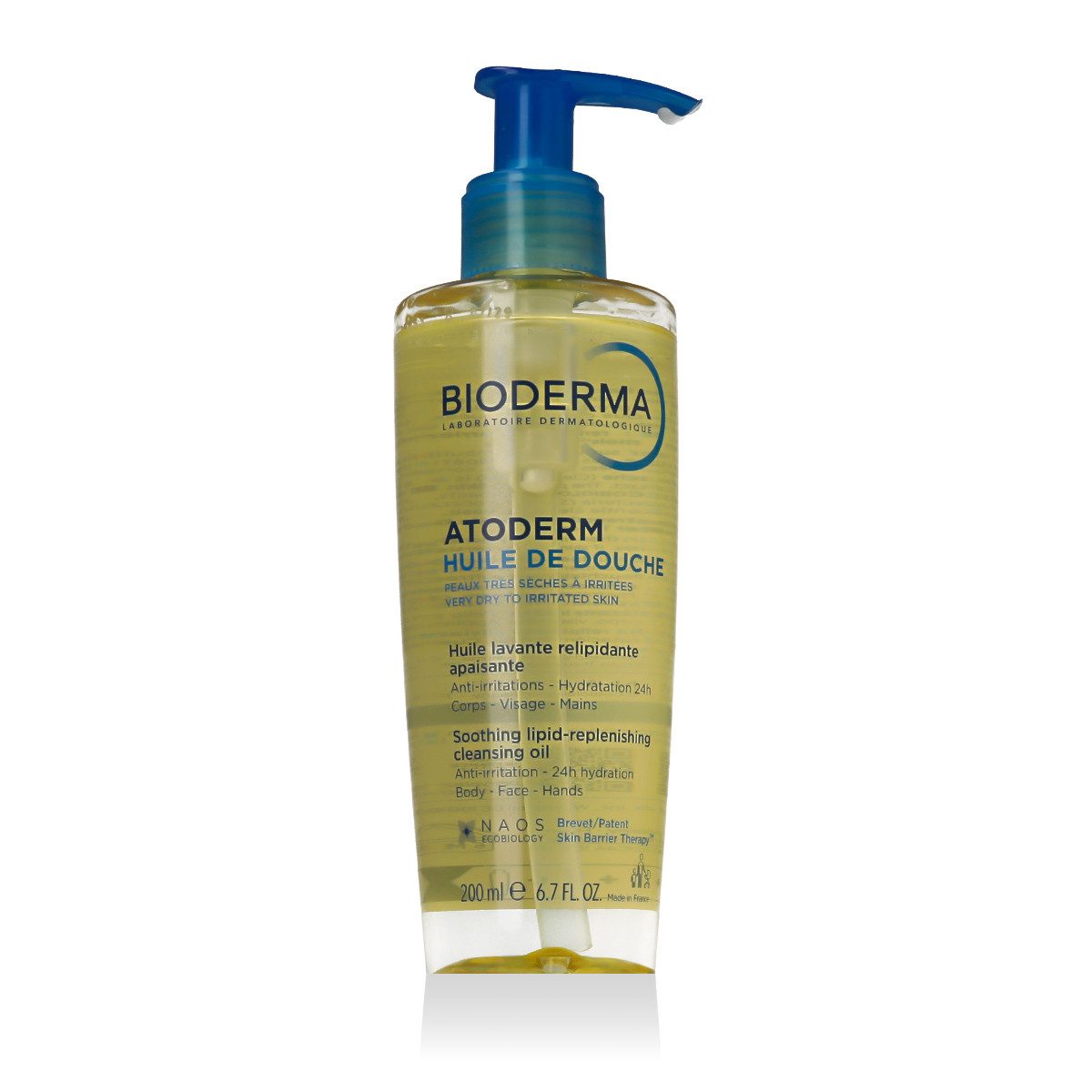 Bioderma Duschpflege Atoderm