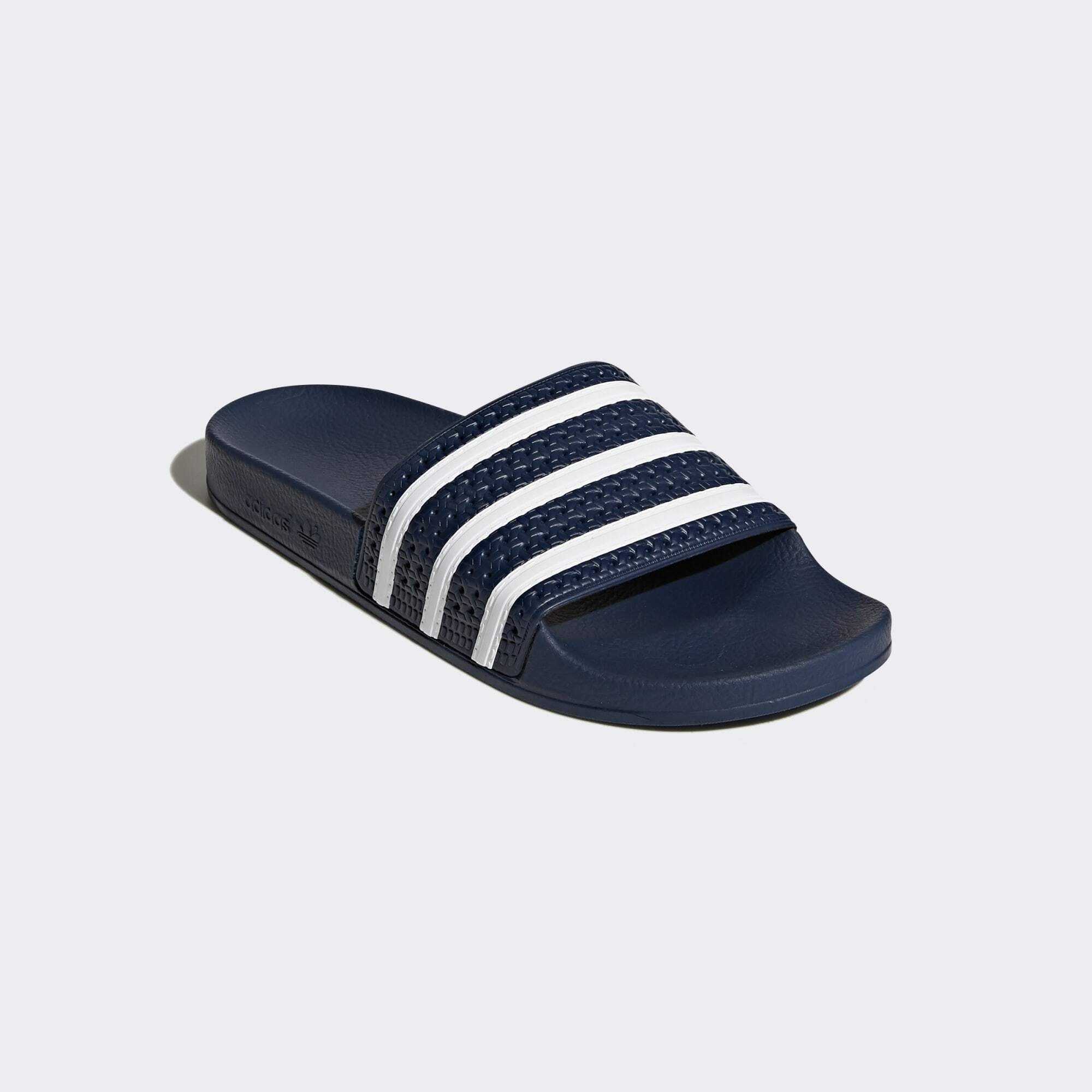 Adiblue / White / Adi Blue