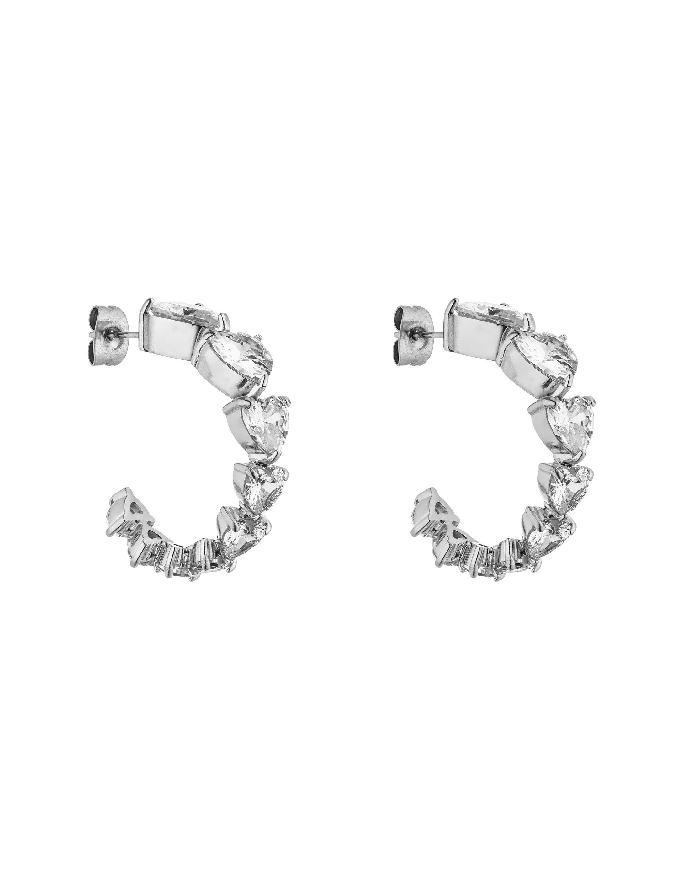 Purelei Paar Creolen Evermore (2-tlg)