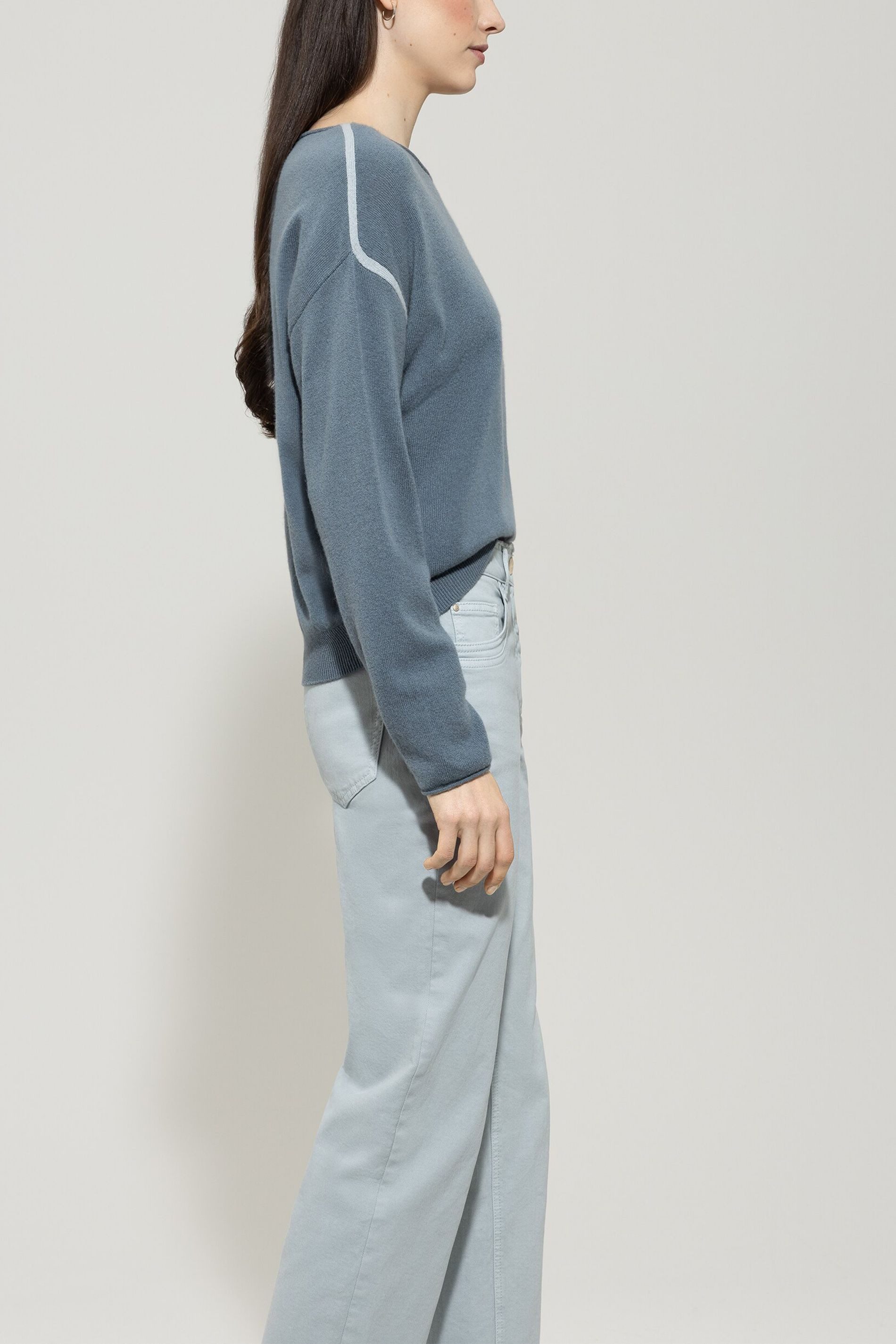 Luisa Cerano Strickpullover