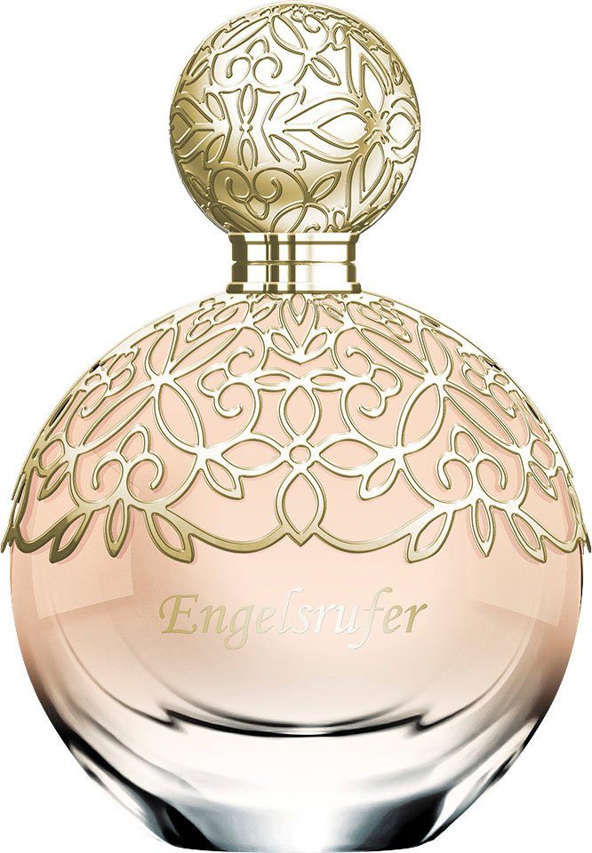 Engelsrufer Eau de Parfum Adore You, mit sinnlicher Herznote