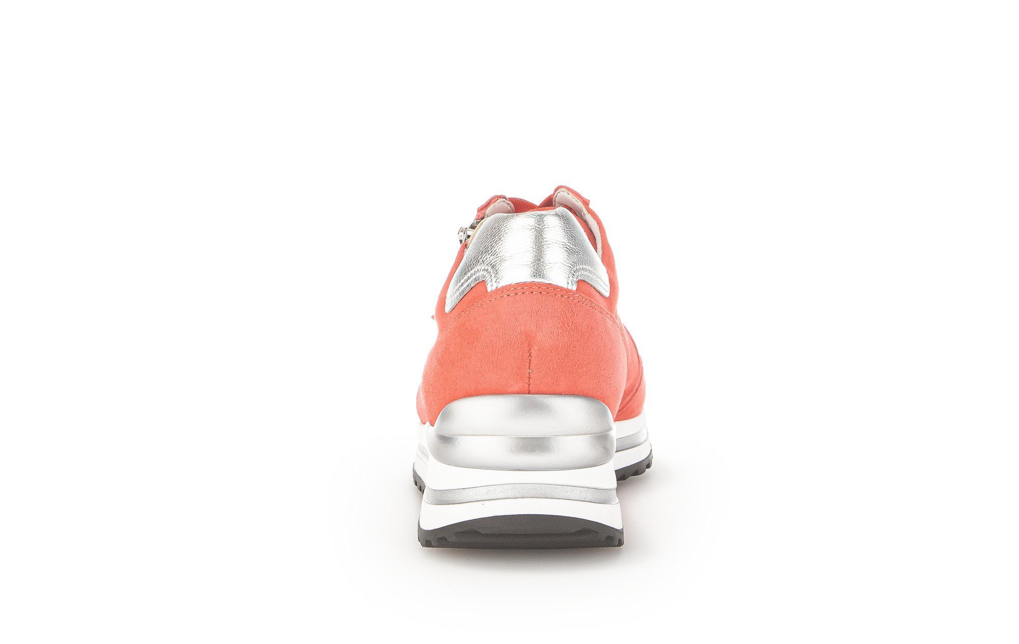 Gabor (lachs/silber orange Sneaker 30) /