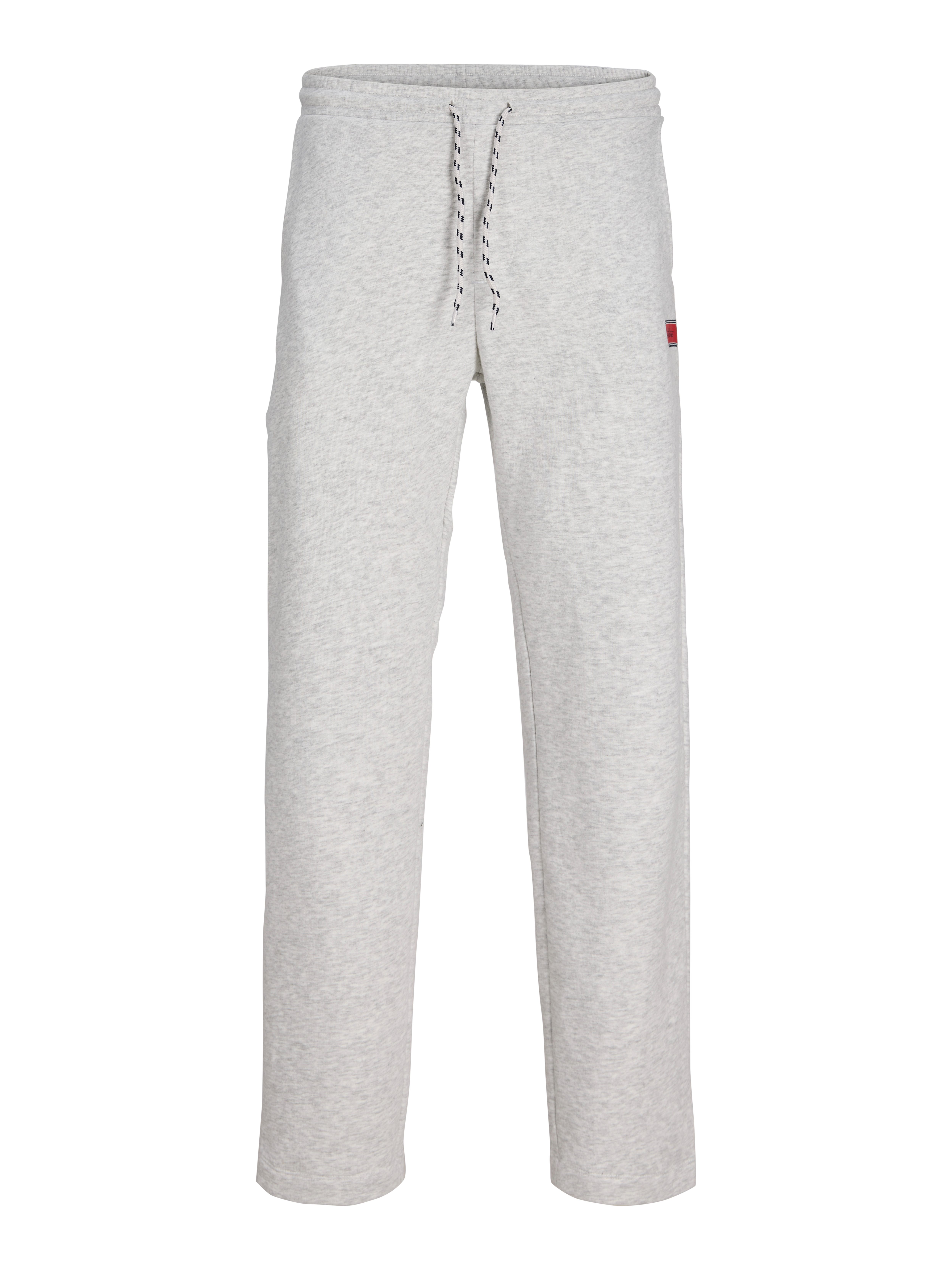 Jack & Jones Sweathose JPSTKANE BUSTER SWEAT PANTS BTS Baumwollmischung, locker geschnitten