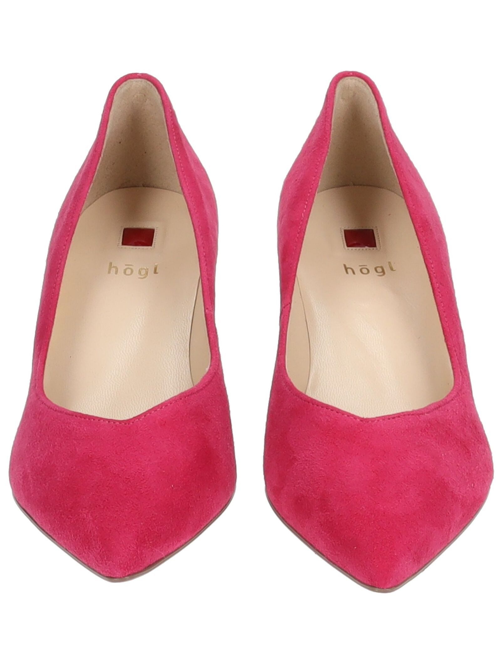 Högl Högl Pumps Samt High-Heel-Pumps