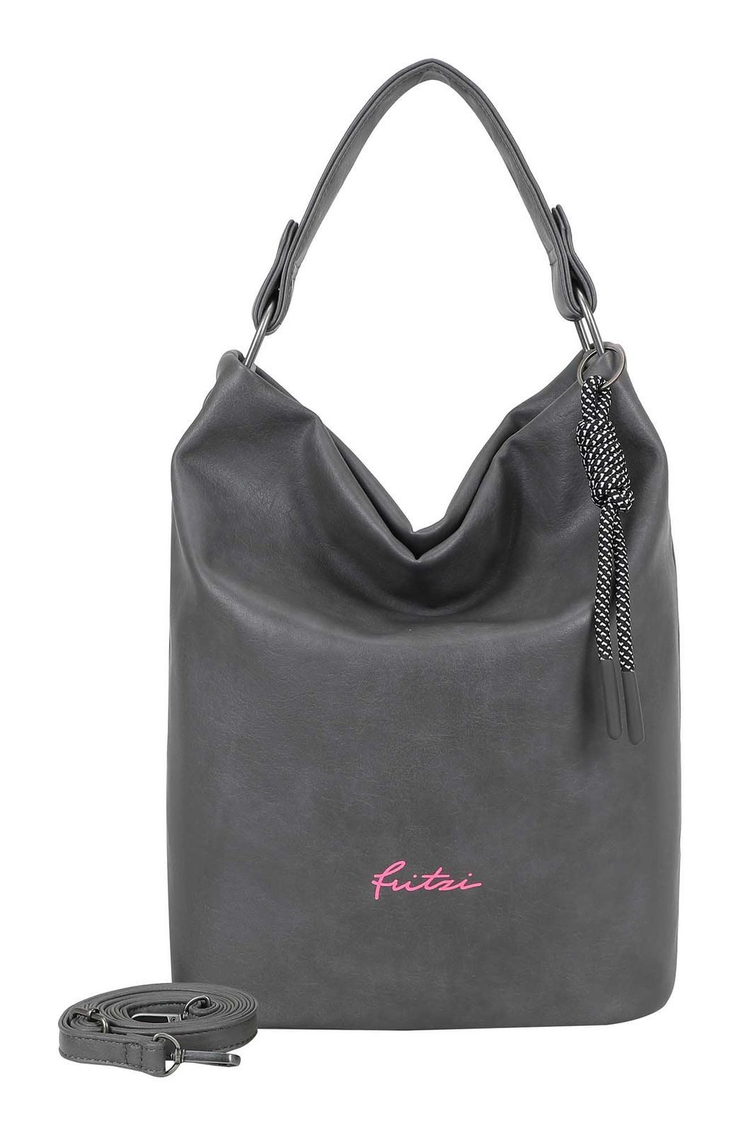 Fritzi aus Preußen Schultertasche Hobo