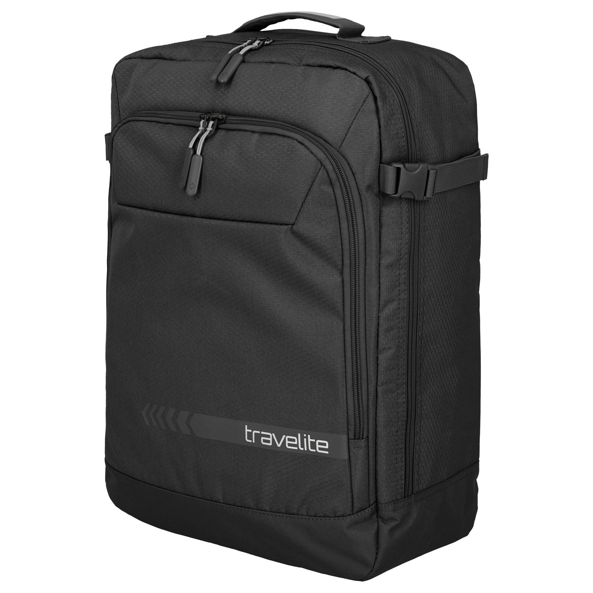 travelite Freizeitrucksack KICK OFF Rucksack/Bordgepäck, Reiserucksack günstig online kaufen