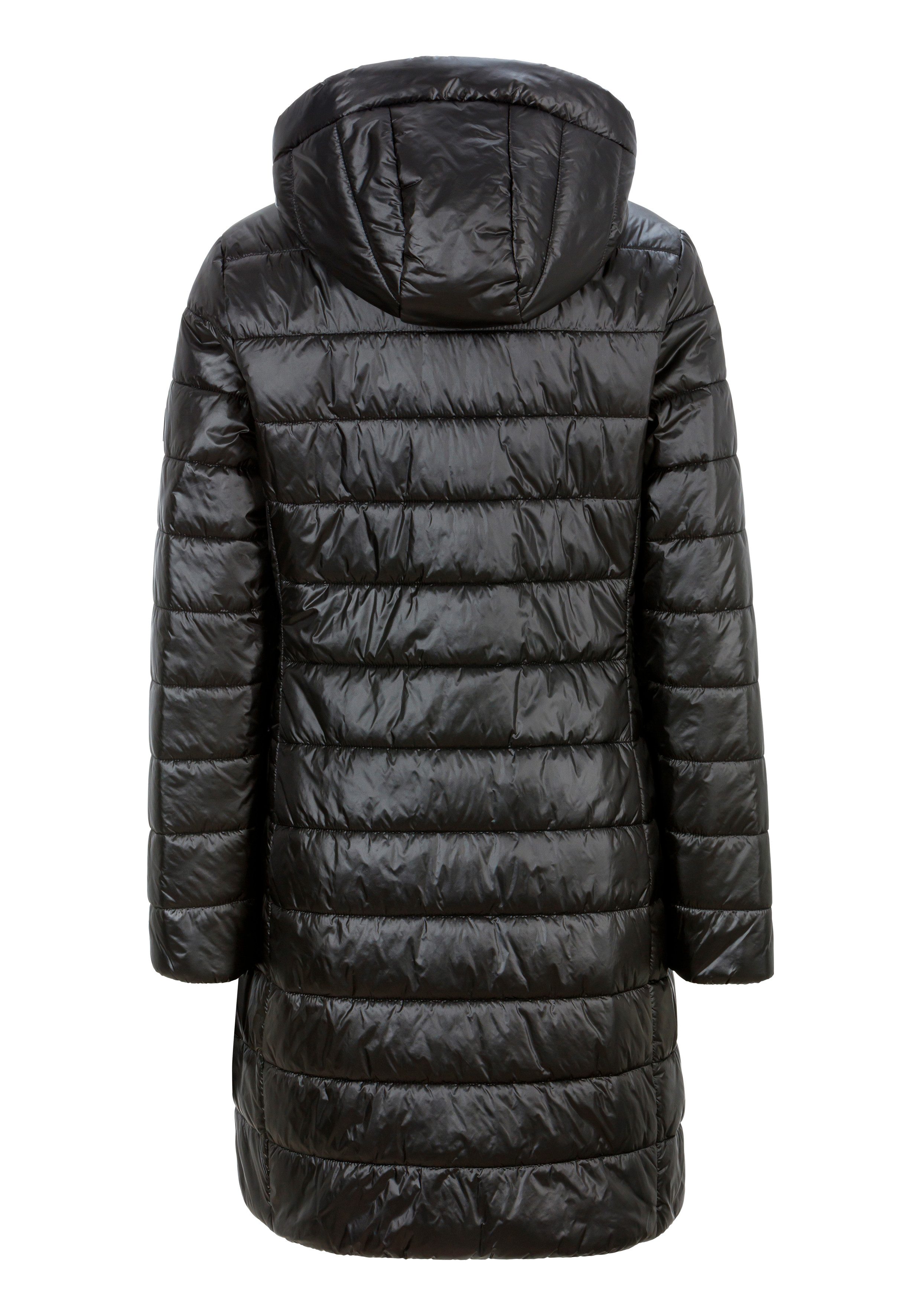 BOSS ORANGE Outdoorjacke Pinolina Premium Damenmode günstig online kaufen
