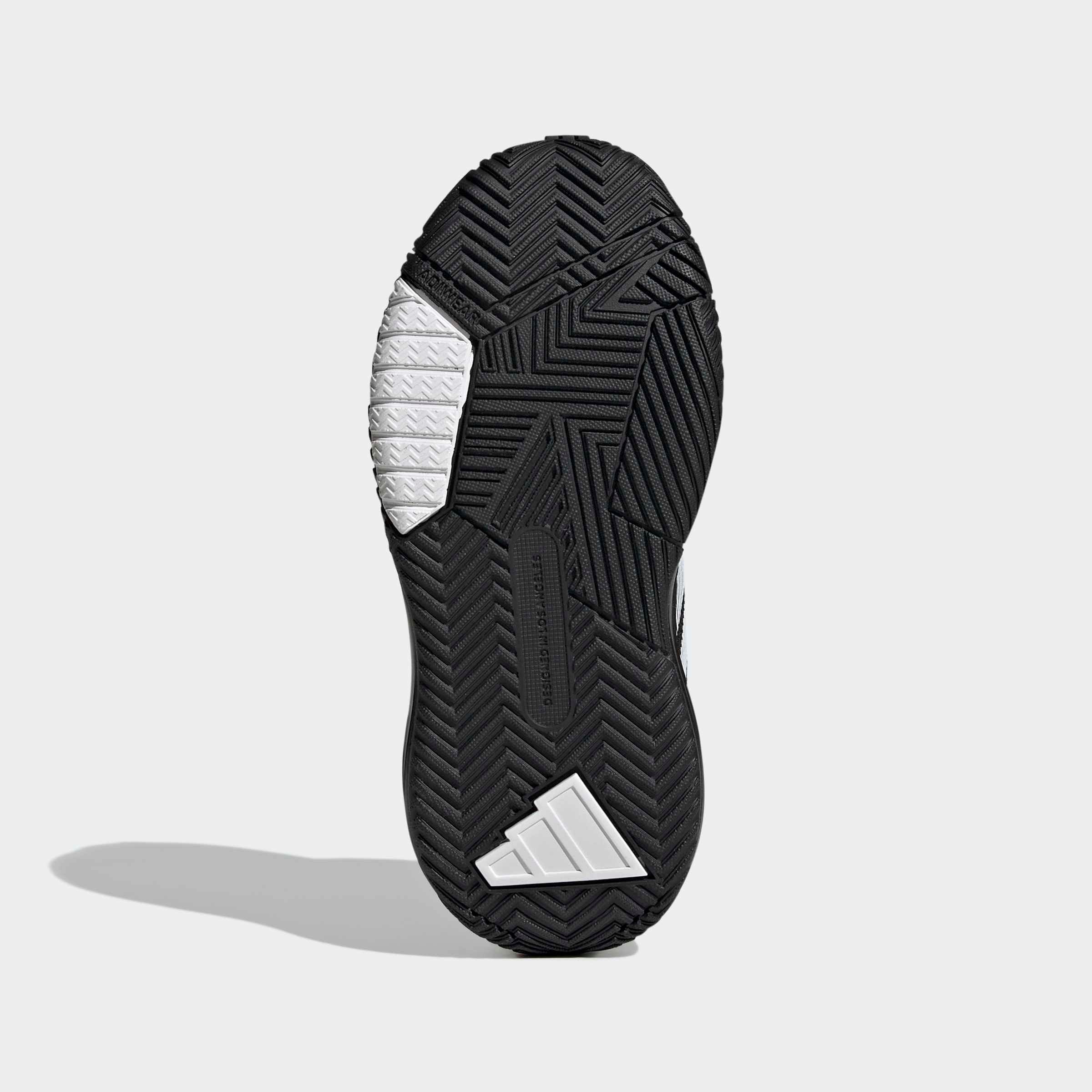 adidas Sportswear OWNTHEGAME 3.0 Basketballschuh für Kinder & Jugendliche