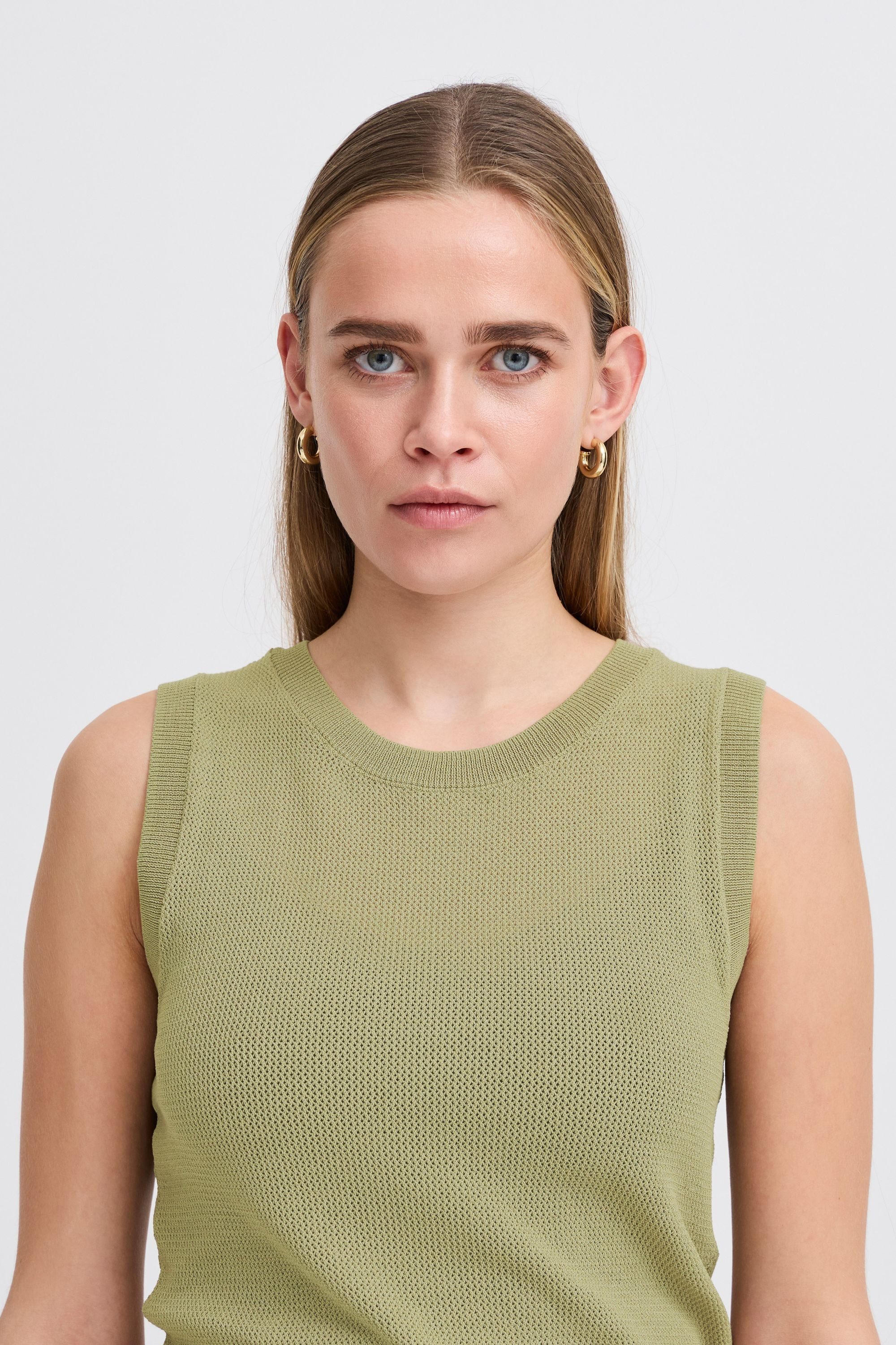 Ichi Strickpullover Strickpullover IHDELANY