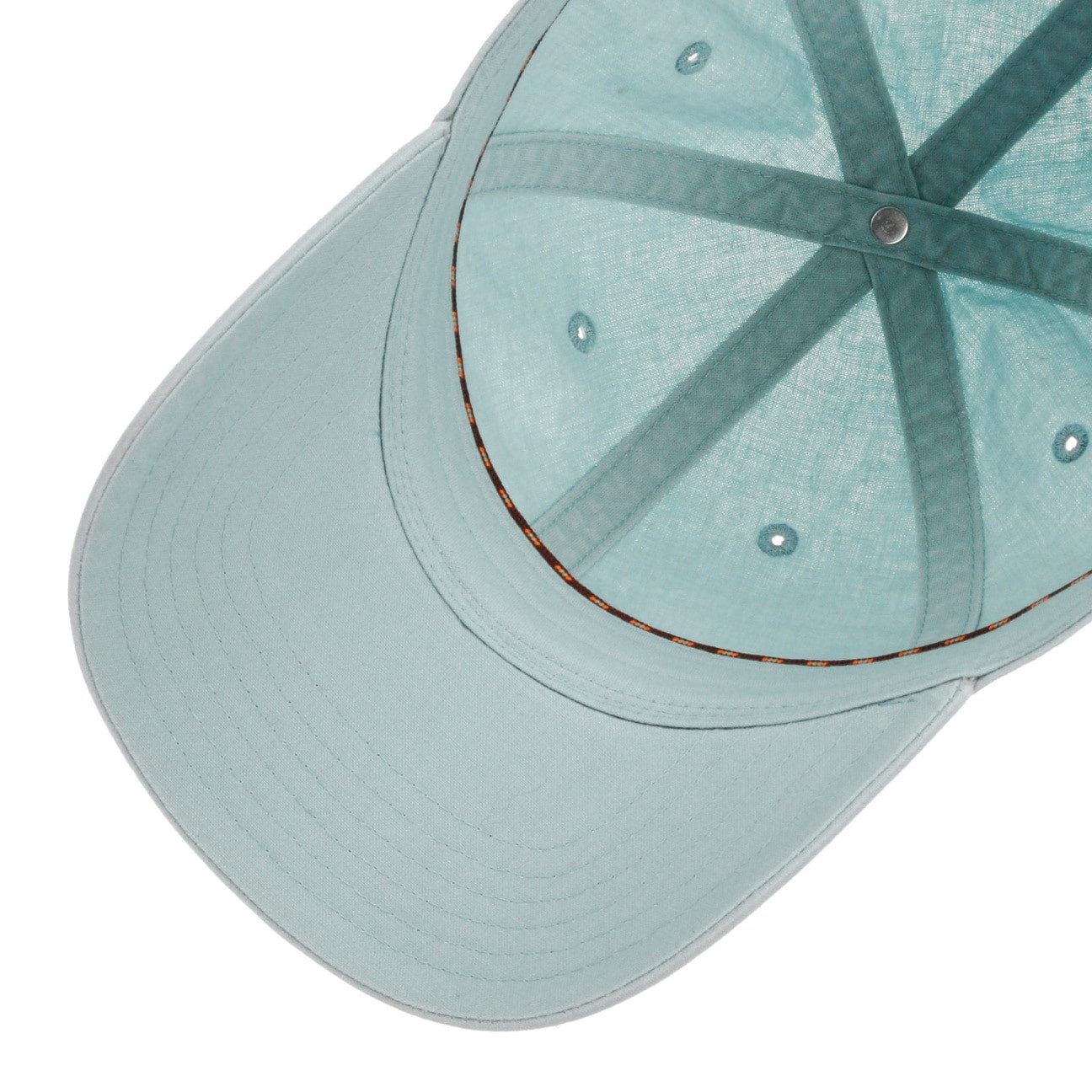 Stetson Baseball Cap (1-St) Baseballcap mit Schirm
