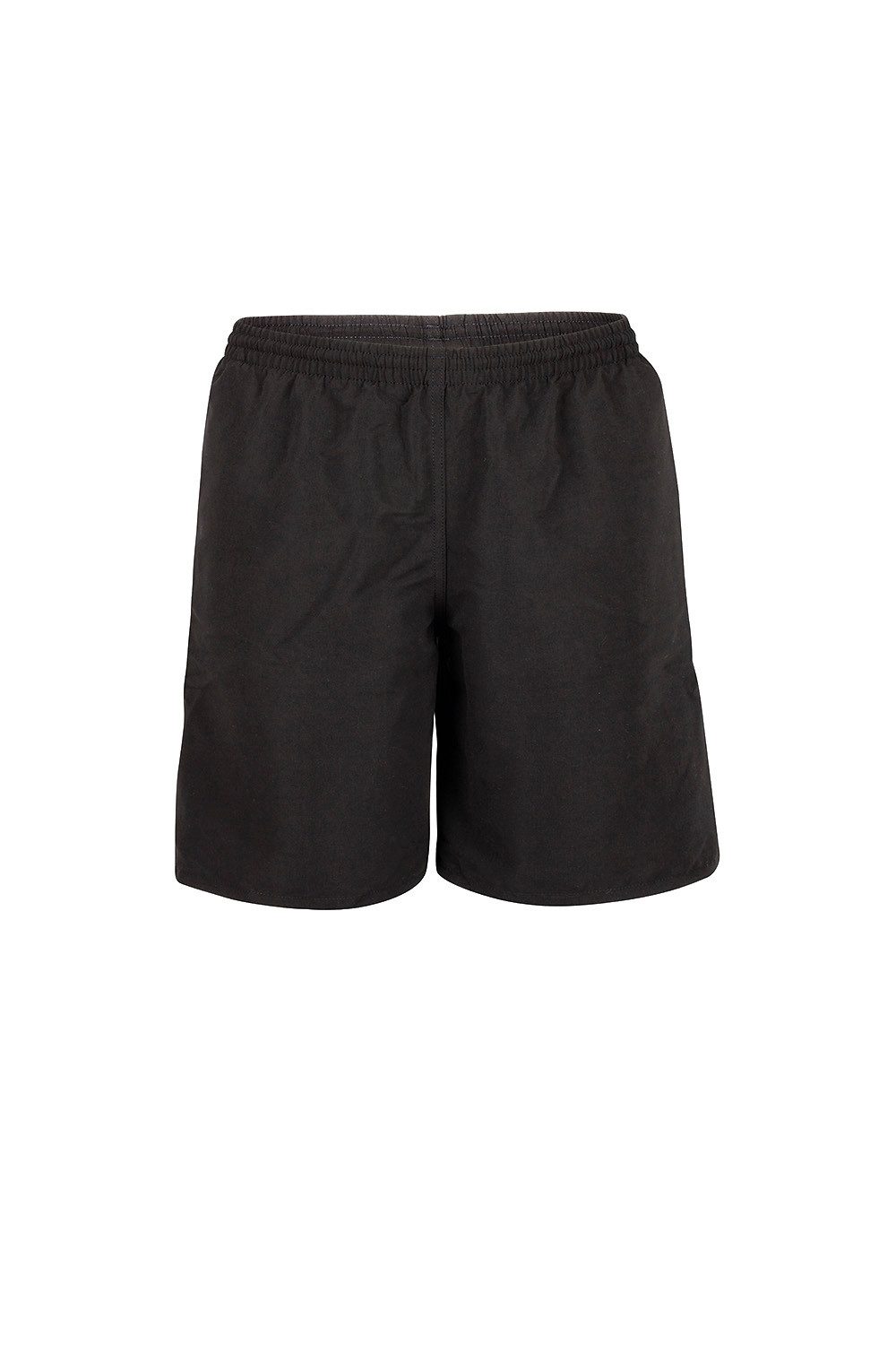 Fashy Badehose Herren Bermudas schwarz
