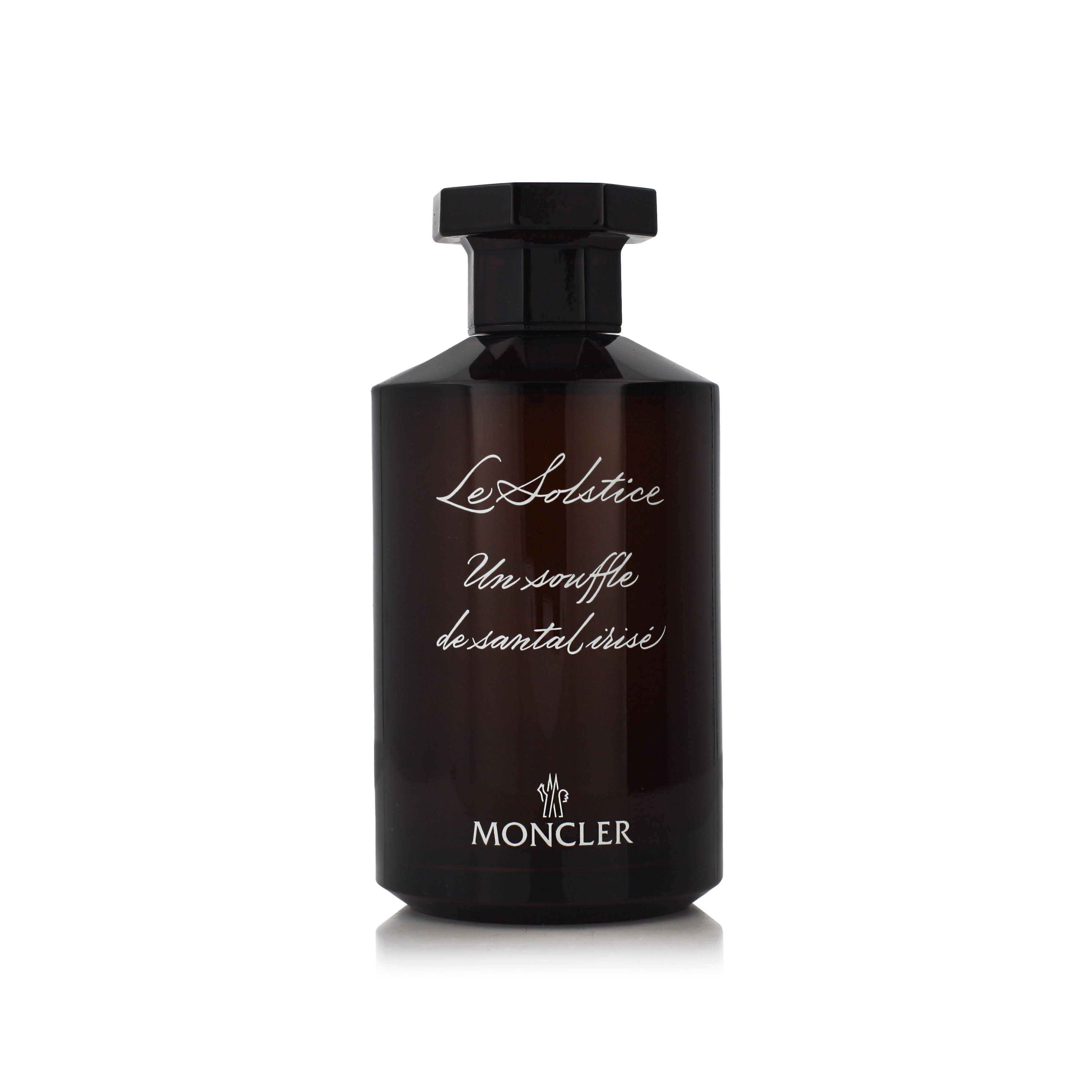 MONCLER Eau de Parfum Le Solstice