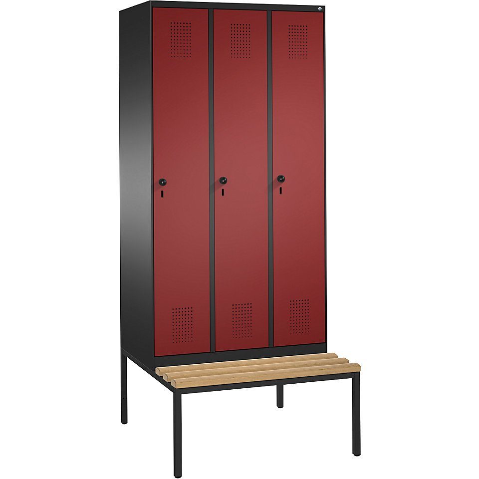 C+P Aktenschrank