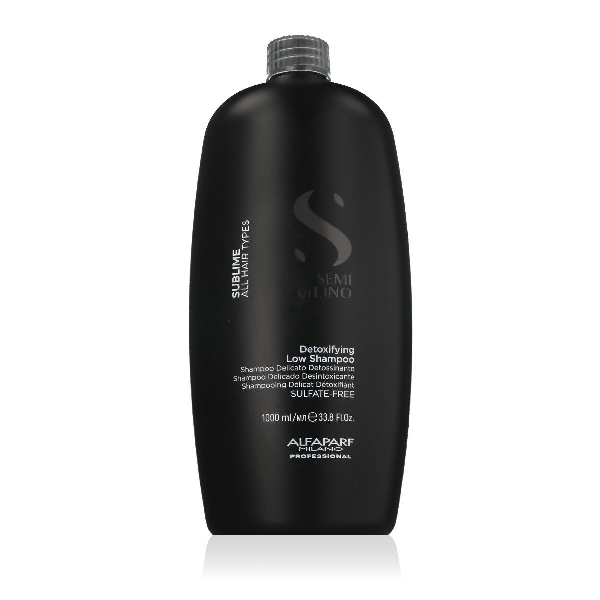 FA Haarshampoo Semi Di Lino Sublime