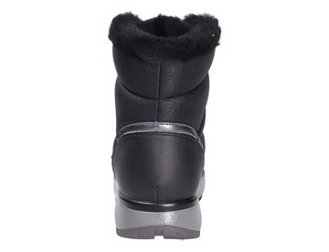 Joya TIFFANY STX BLACK Winterstiefel Weicher Gehcomfort