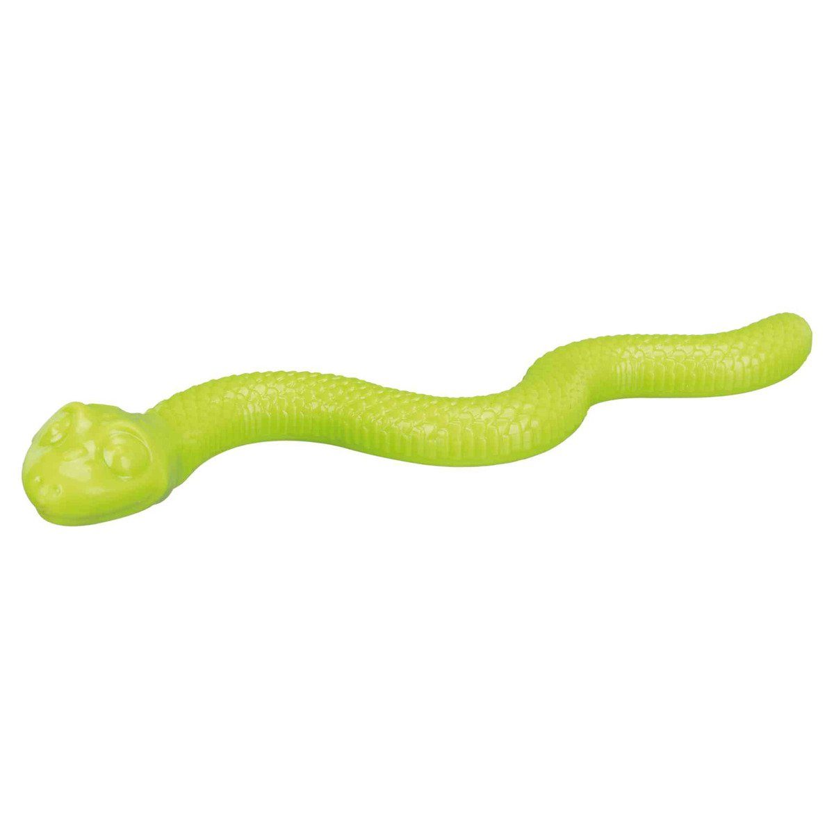 TRIXIE Tier-Intelligenzspielzeug Snack-Snake grün günstig online kaufen