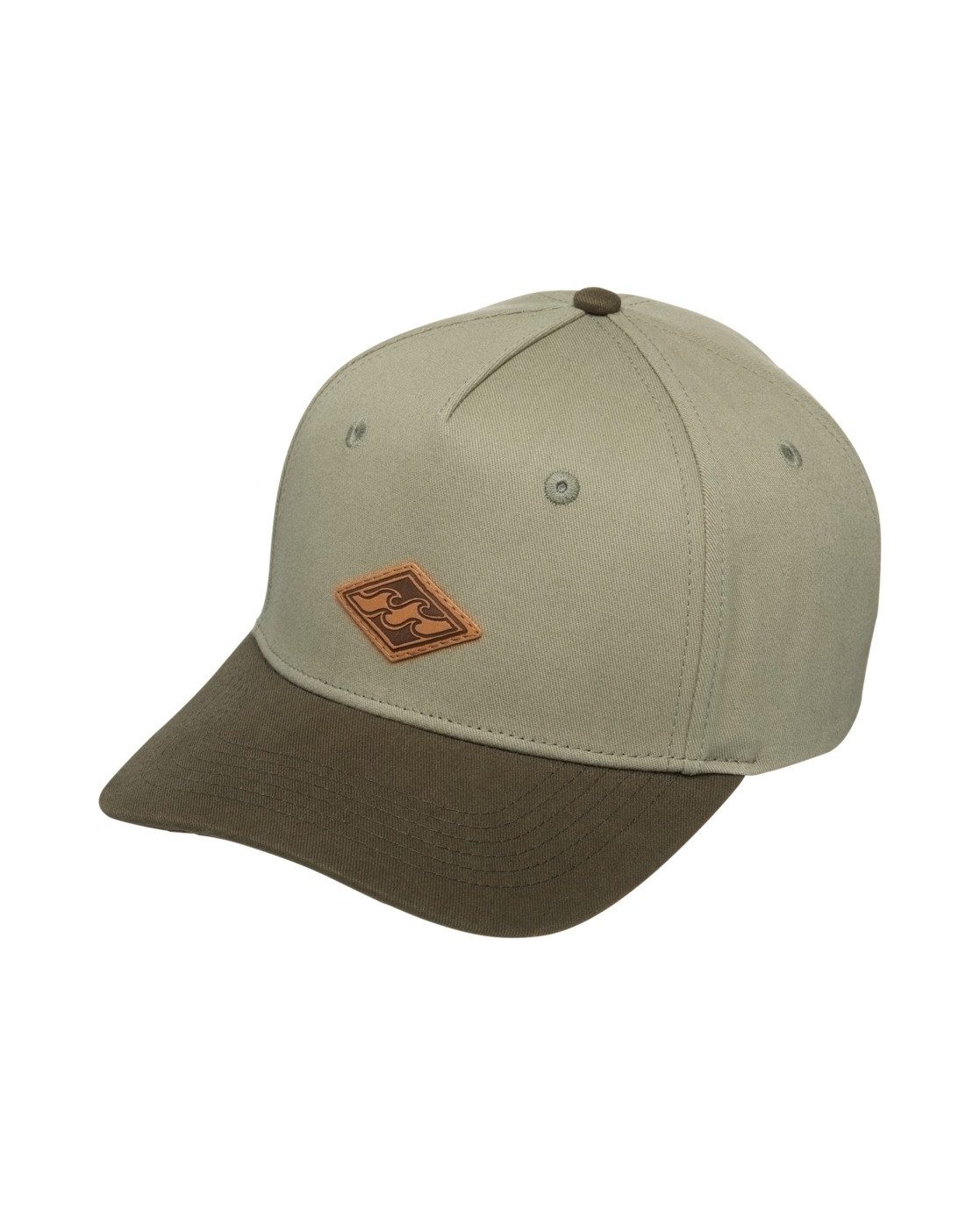 Billabong Snapback Cap Diamond