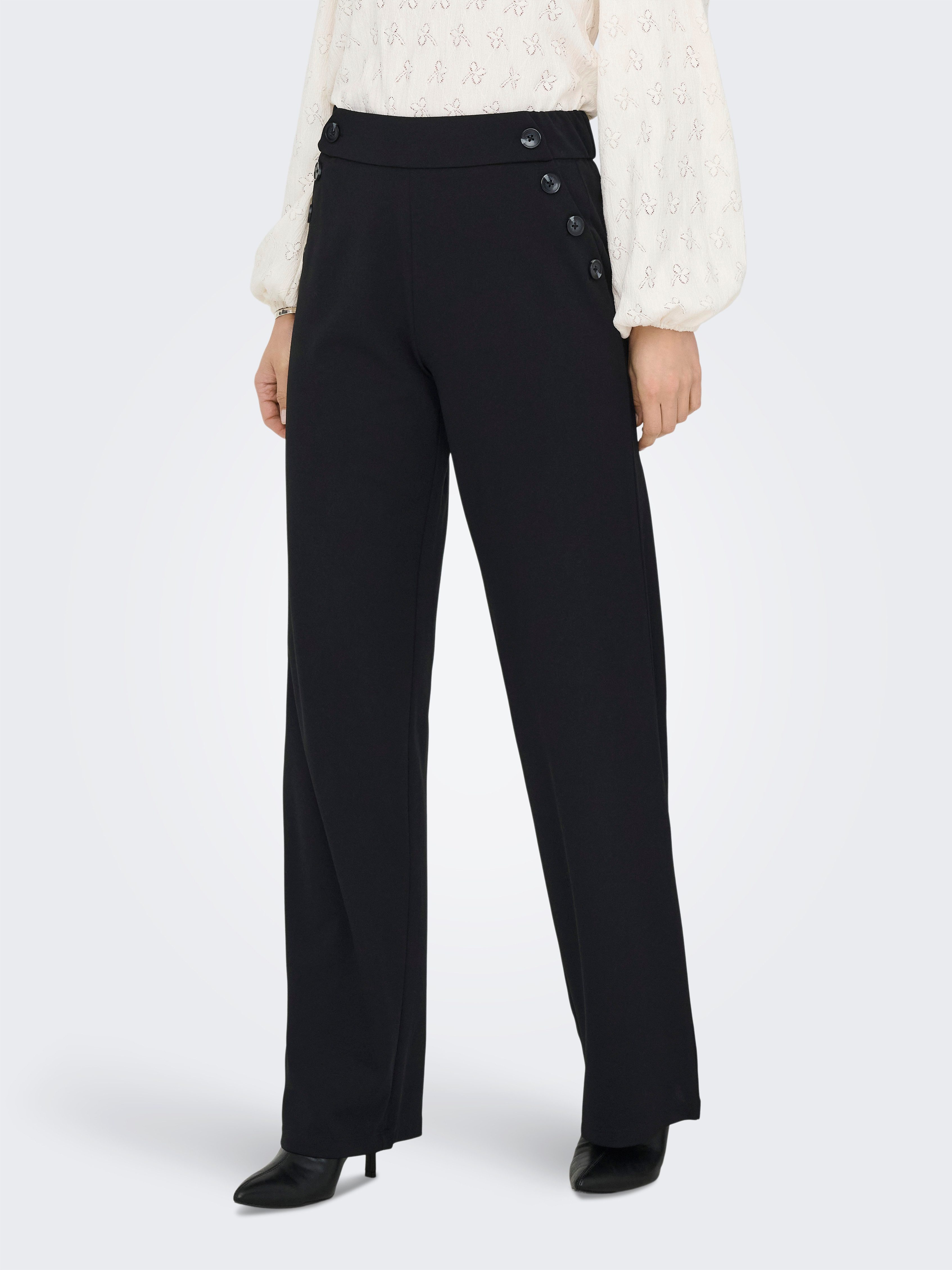 ONLY Schlupfhose ONLRINA BUTTON PANT JRS günstig online kaufen
