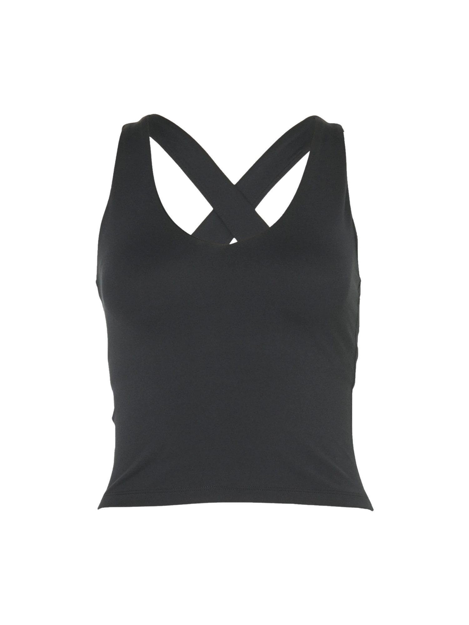 GIRLFRIEND COLLECTIVE Funktionstop Girlfriend Collective Top Float