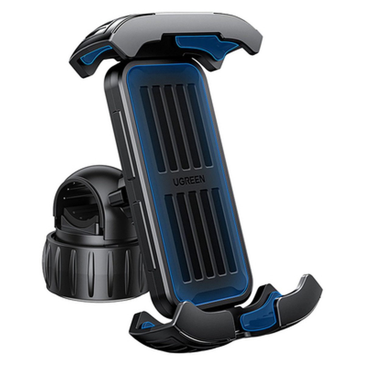 UGREEN Handy-Halterung Ugreen Handyhalterung für Fahrrad/Motorrad, (1-tlg)