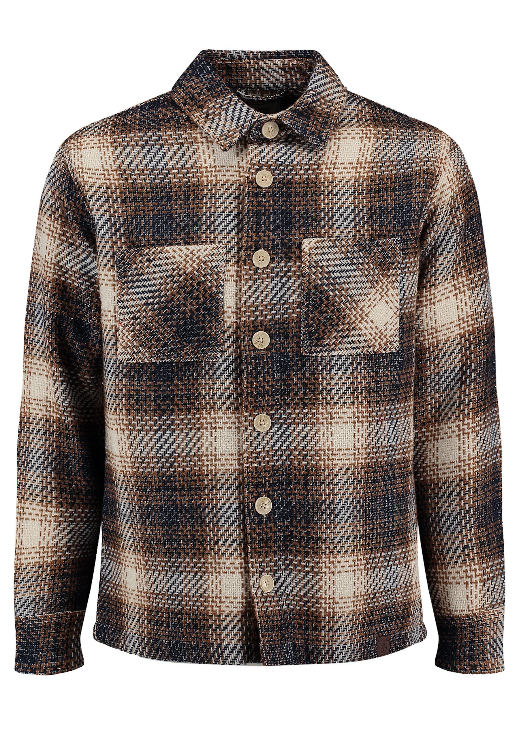 Key Largo Hemdjacke Jacke Hemdjacke MSH KLGENF (1-St) Keine günstig online kaufen