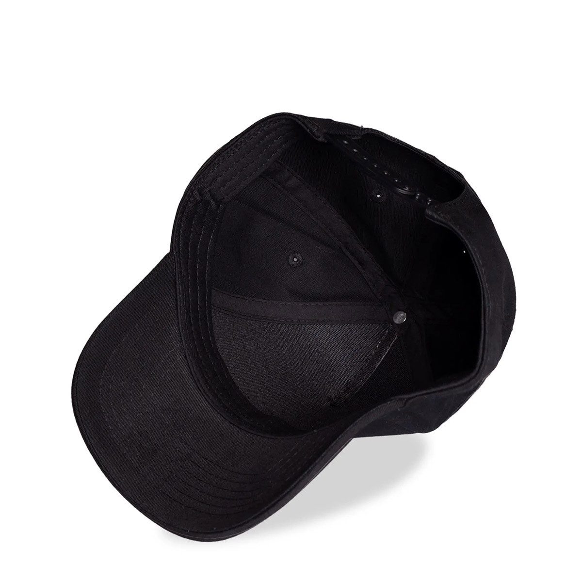 Naruto Baseball Cap Classic Logo