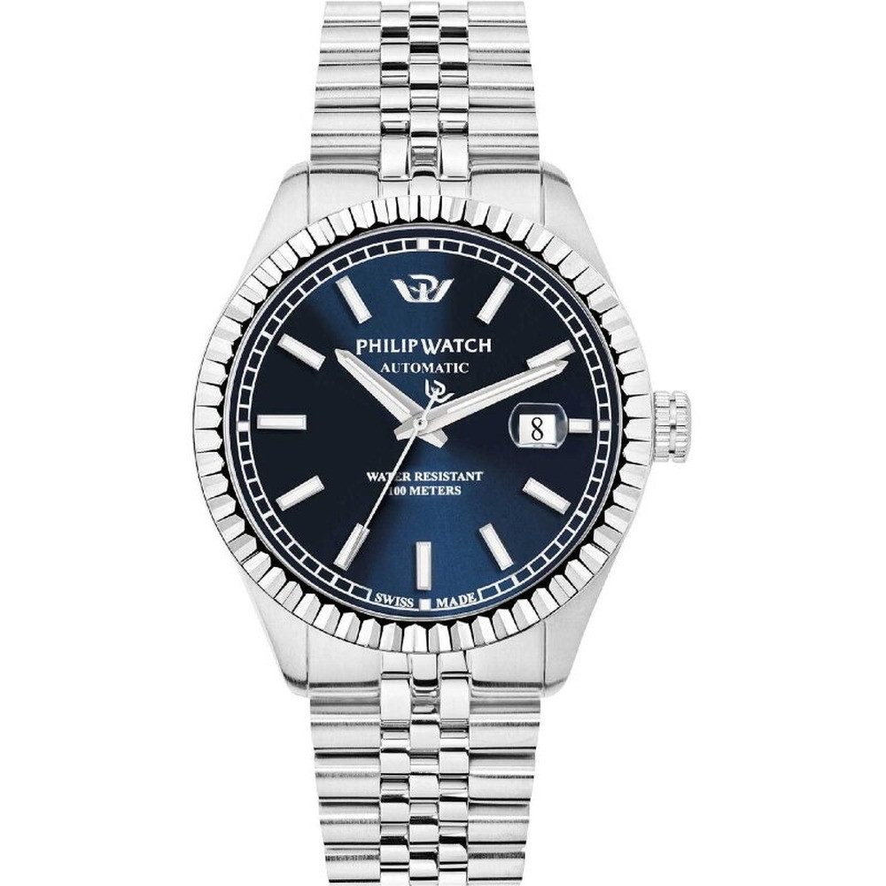 PHILIP WATCH UHREN Automatikuhr Philip Watch Mod. R8223597022