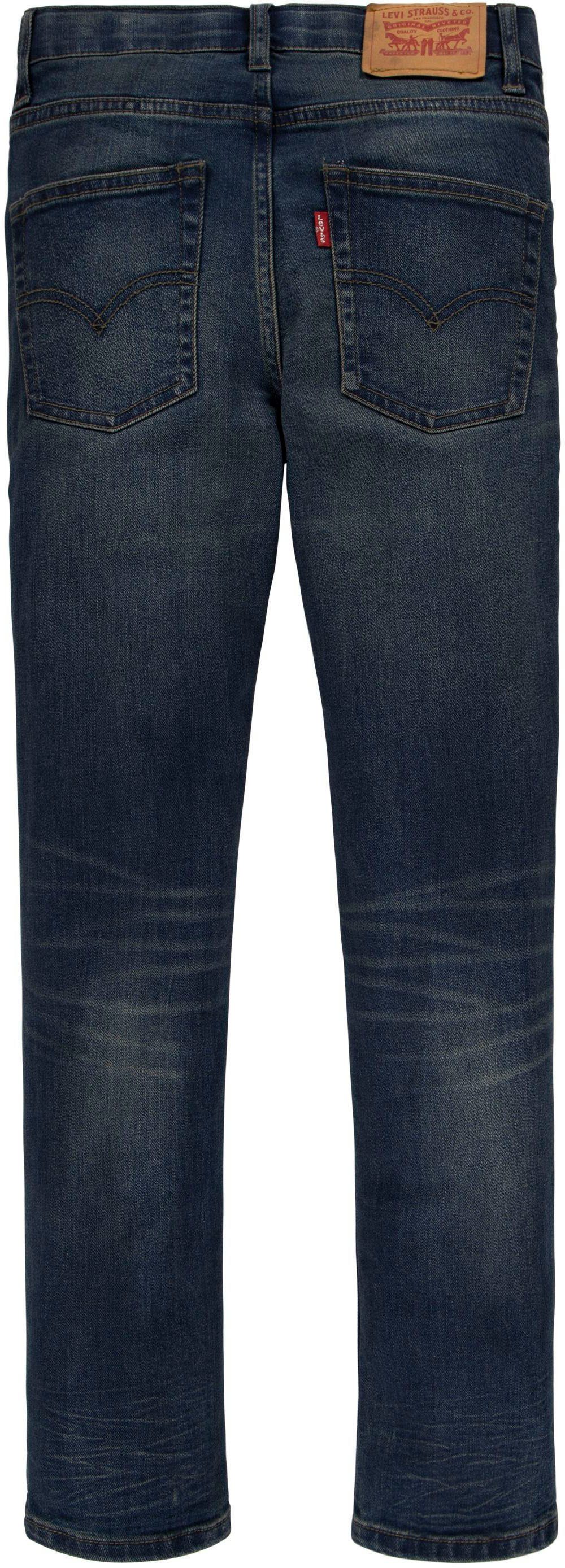 Levi's® Kids Skinny-fit-Jeans 510 JEANS for tape FIT SKINNY BOYS mixed