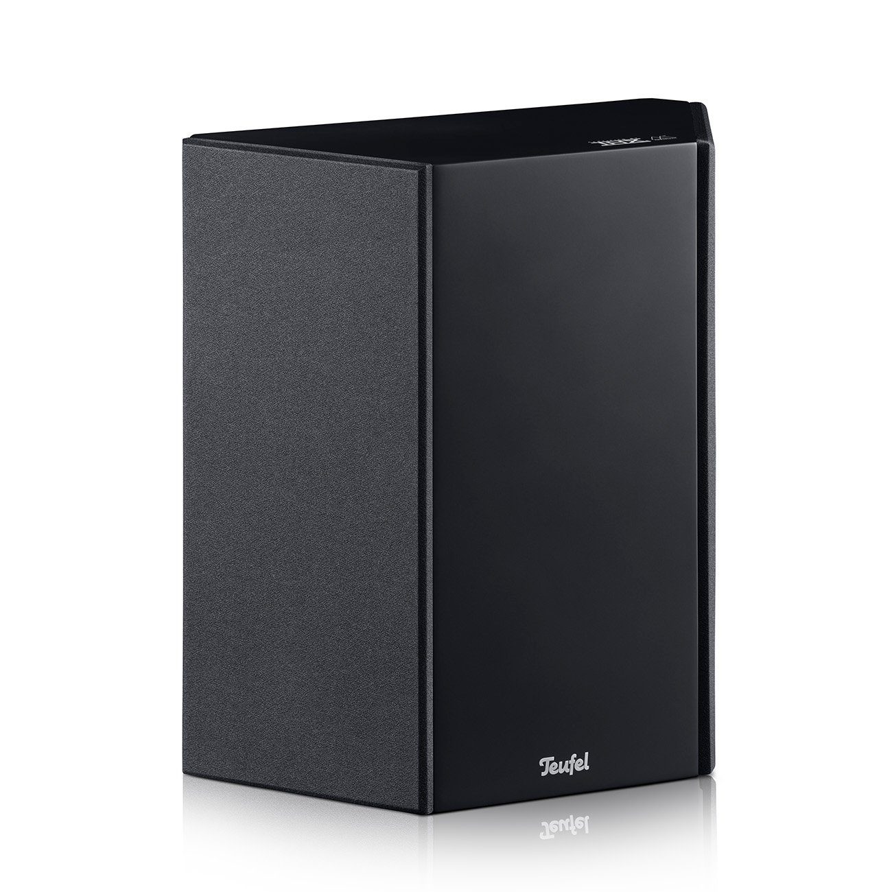 Teufel System 6 "5.1-Set" Lautsprechersystem (Kabelgebunden, Geeignet für AV-Receiver mit und ohne THX-Lizenz)