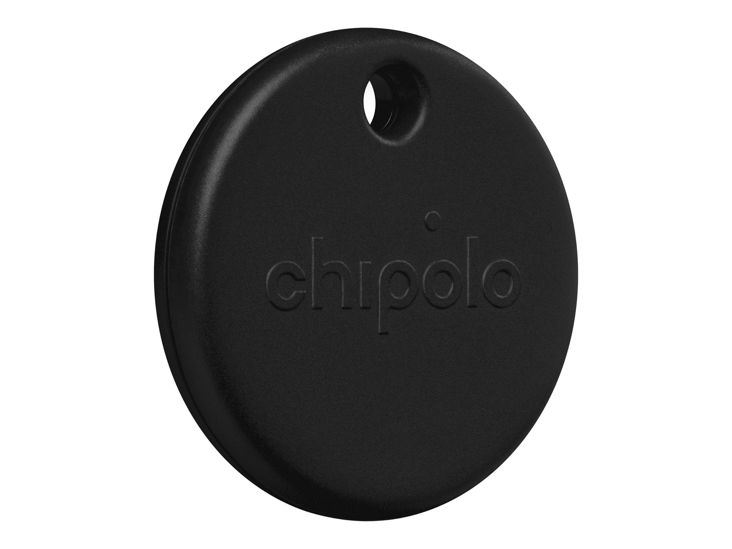 Chipolo Notebook